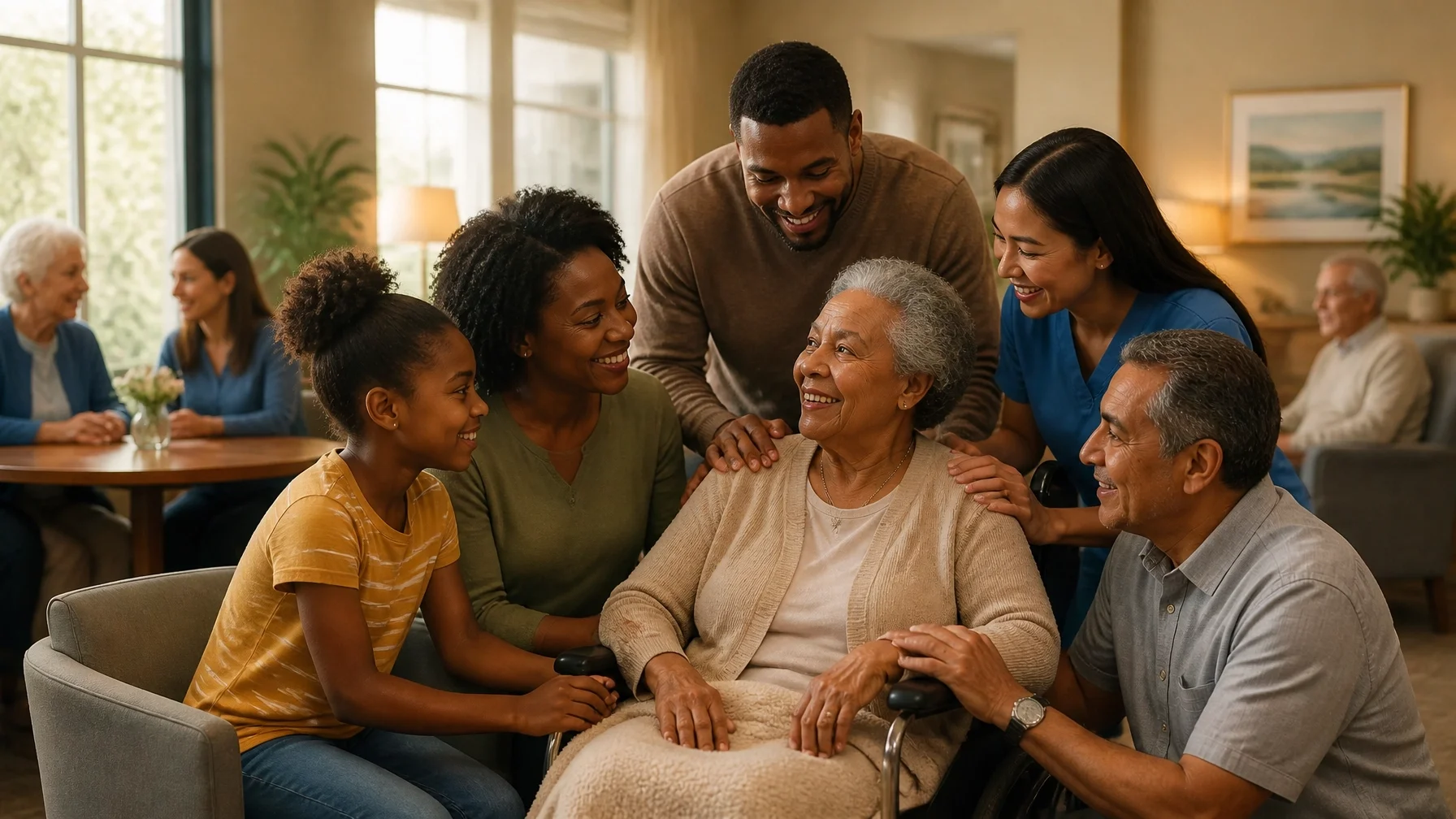 Is Your Loved One's Facility Cutting Corners? 7 Red Flags Families Miss