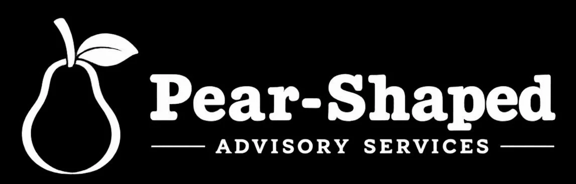 Pear-Shaped Advisory Services