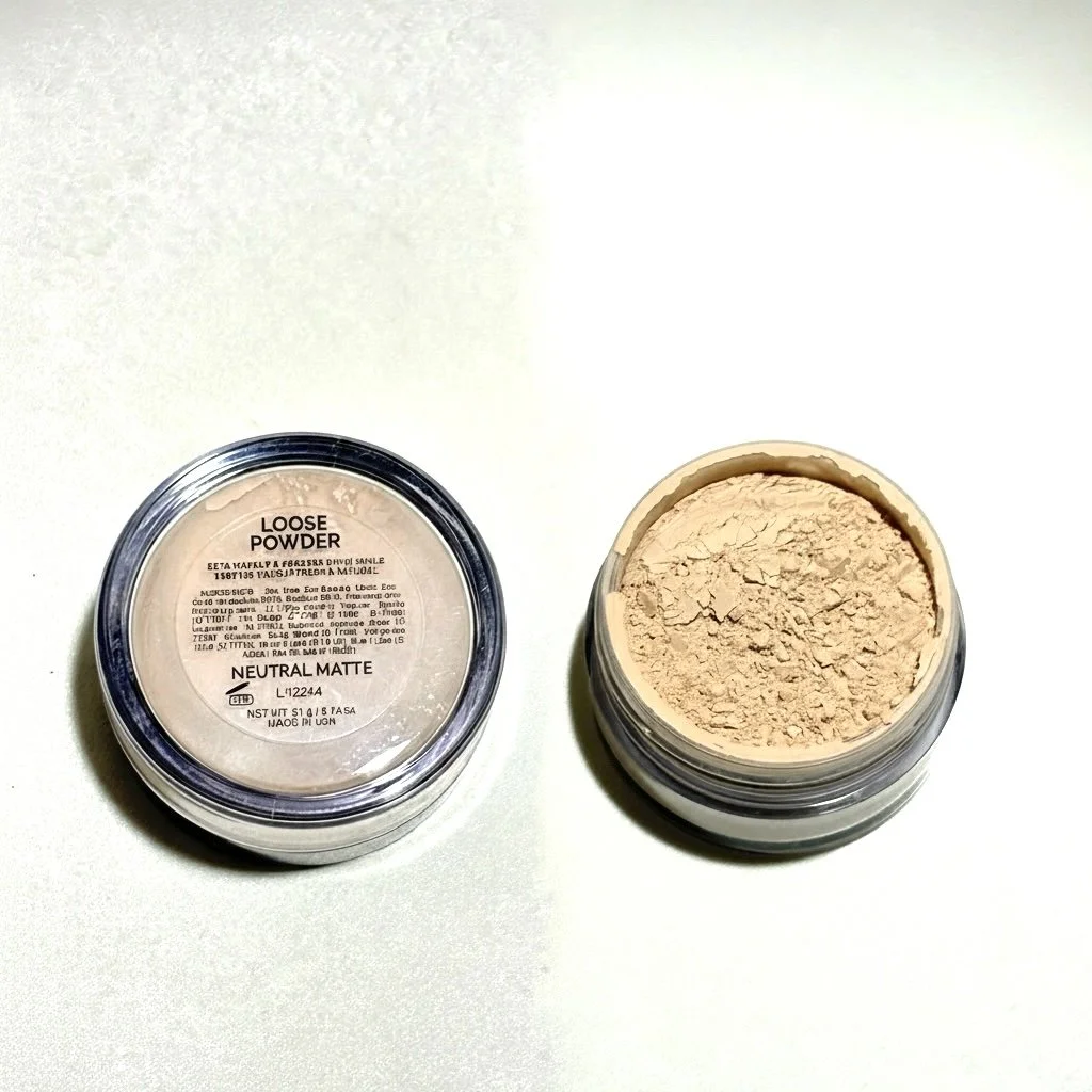 Promise Powder (Loose Powder)