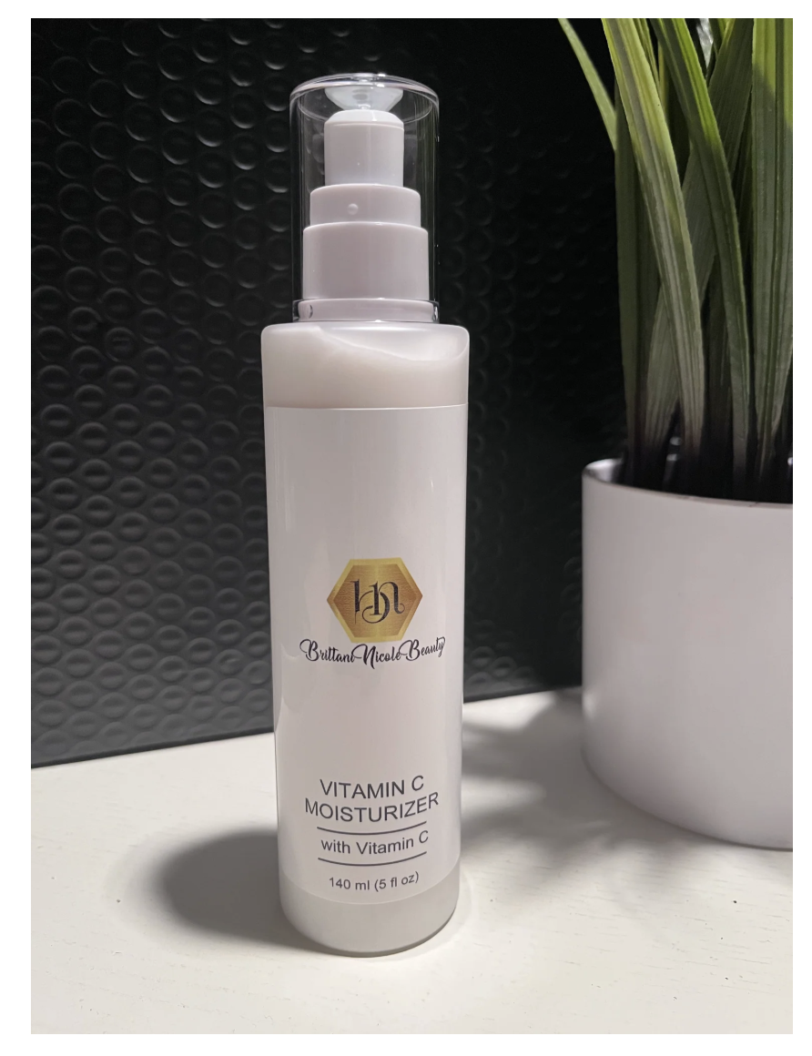 Vitamin C Moisturizer