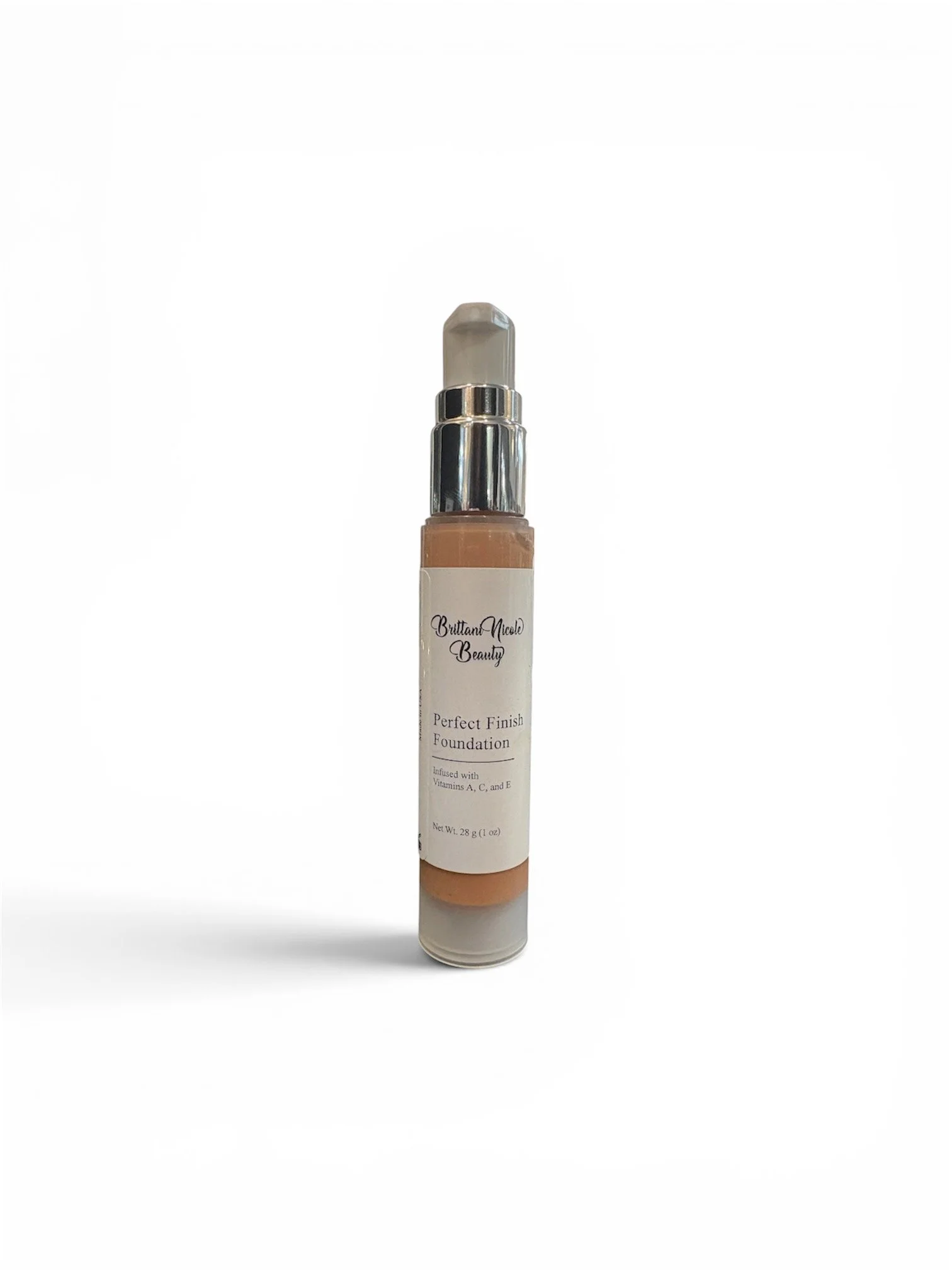Perfect Finish Foundation