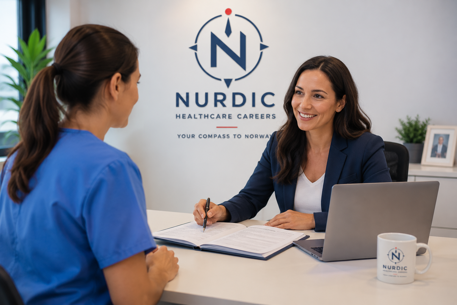 Nurdic
