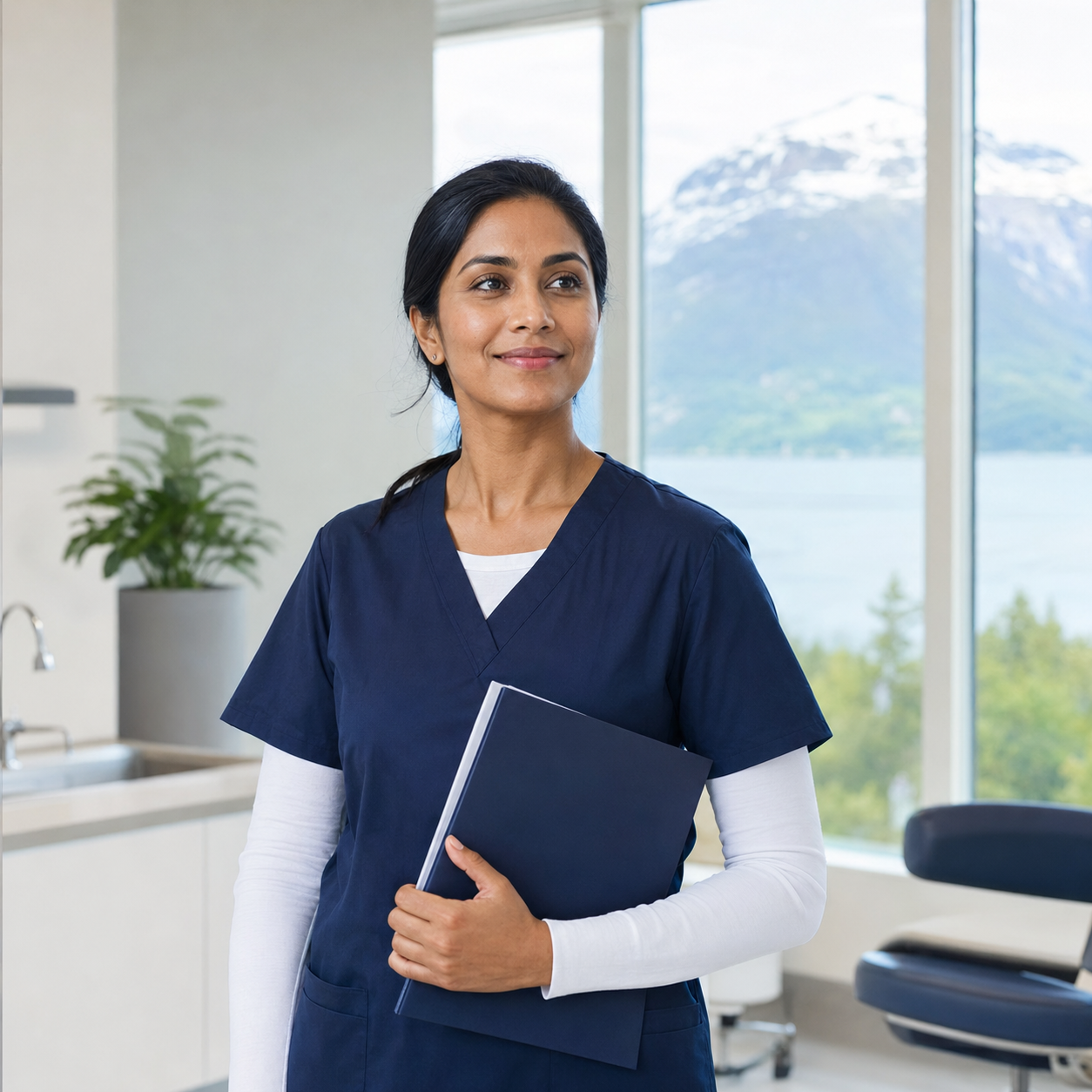 Nurdic Candidate Extra Guidance Package