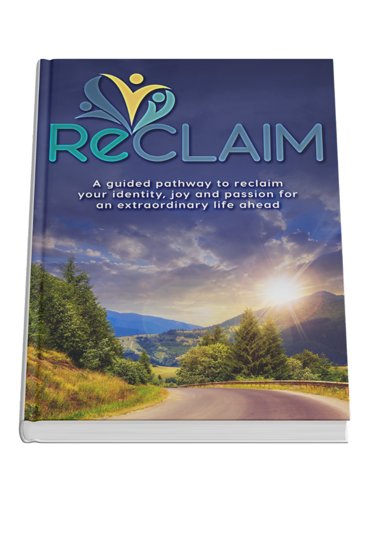 The ReCLAIM guided workbook