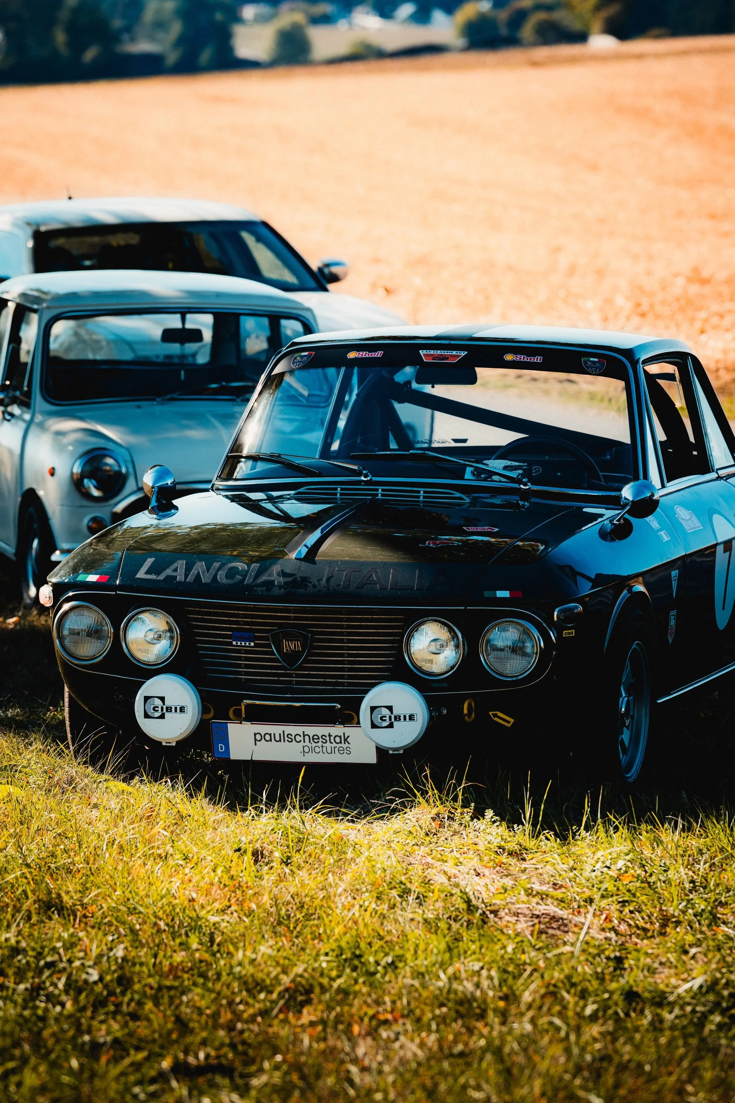AUTOMOTIVE