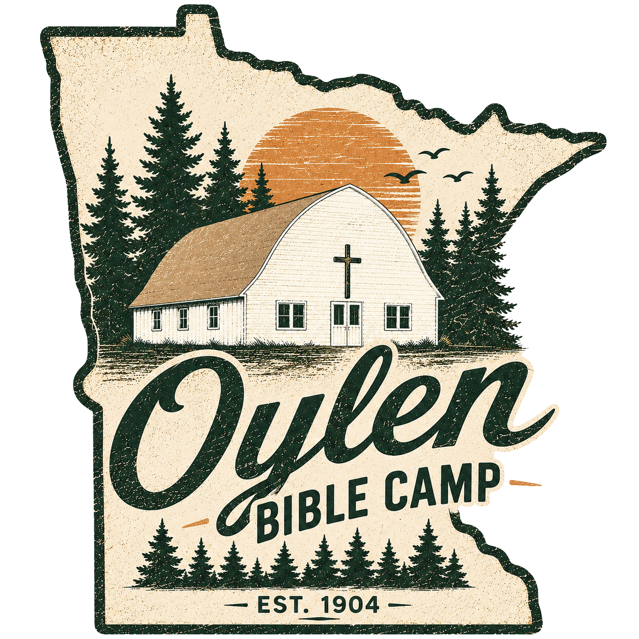 Oylen Bible Camp