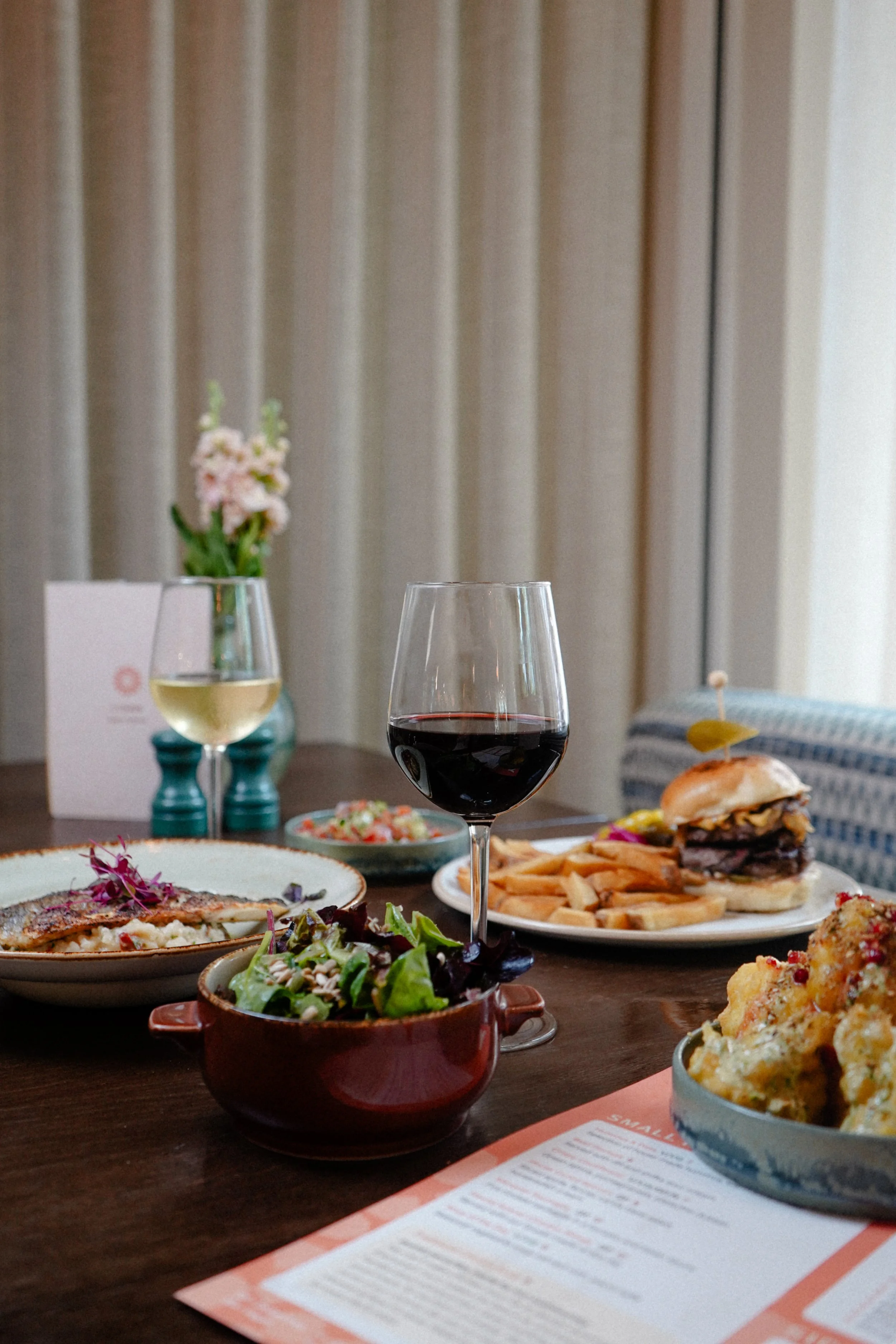 Hospitality