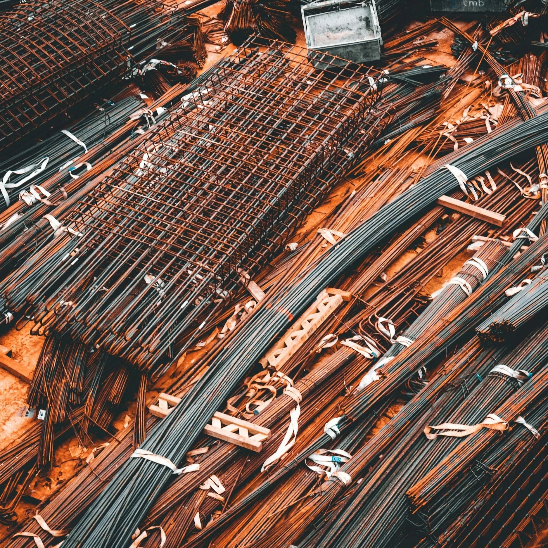 MINERALS, METALS & RECOVERY extraction, separation, and recovery of critical materials, and the technology and know how that cleans it up after