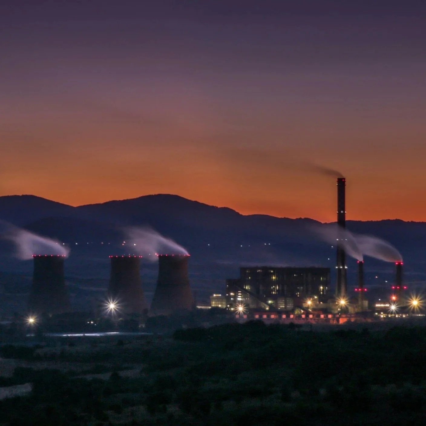 POWER & ENERGY SYSTEMS

generation storage, and the equipment that runs the grid