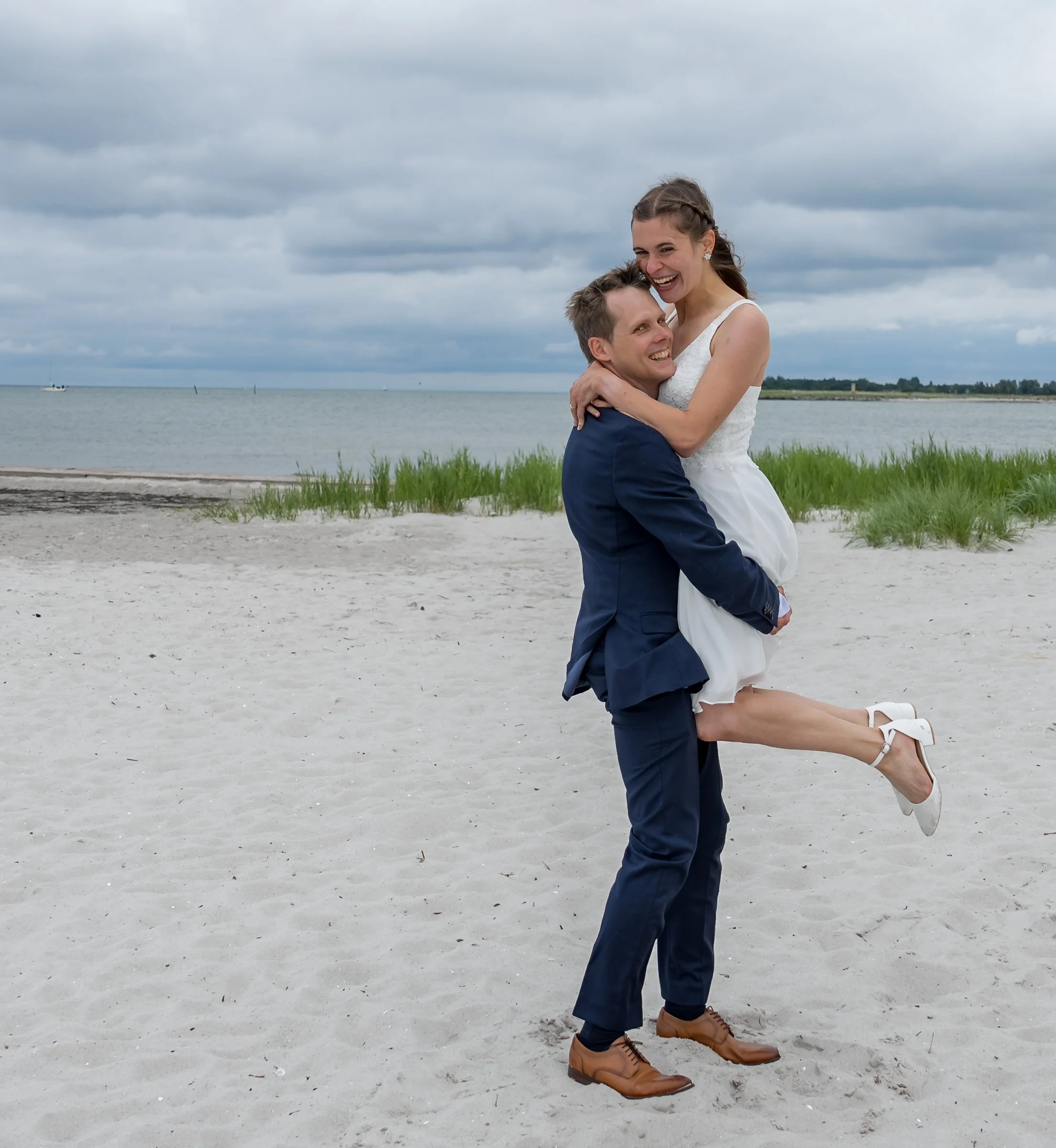 Hochzeit Basic