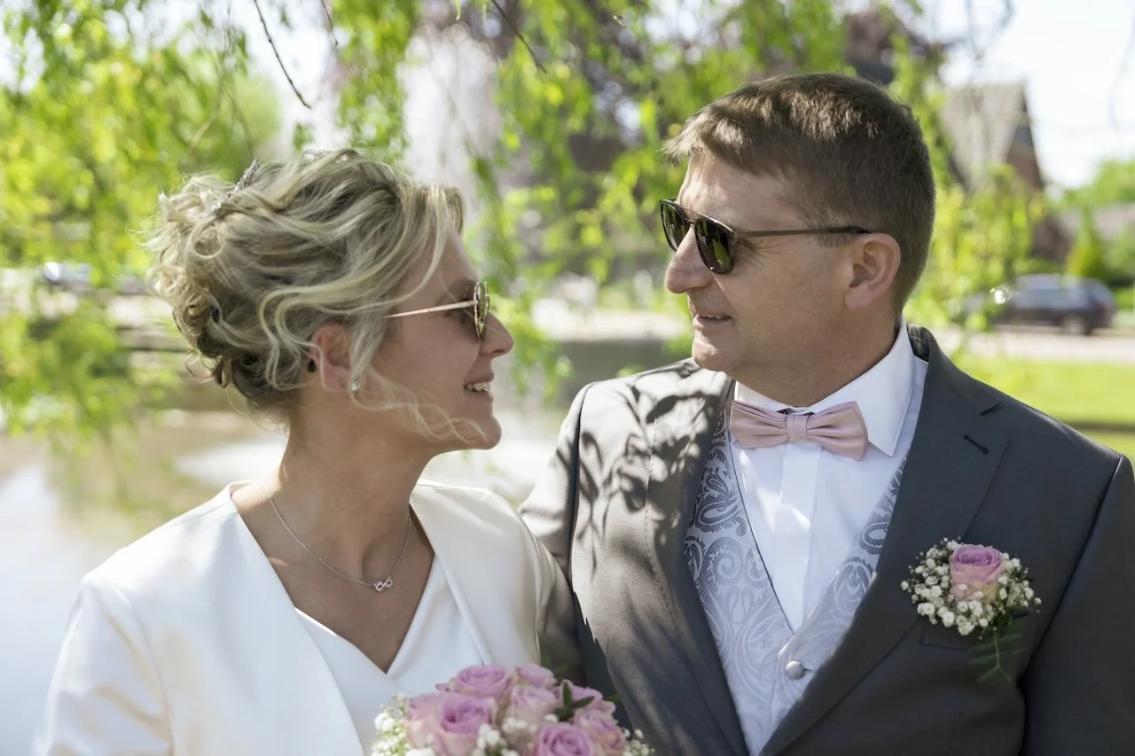 Hochzeit