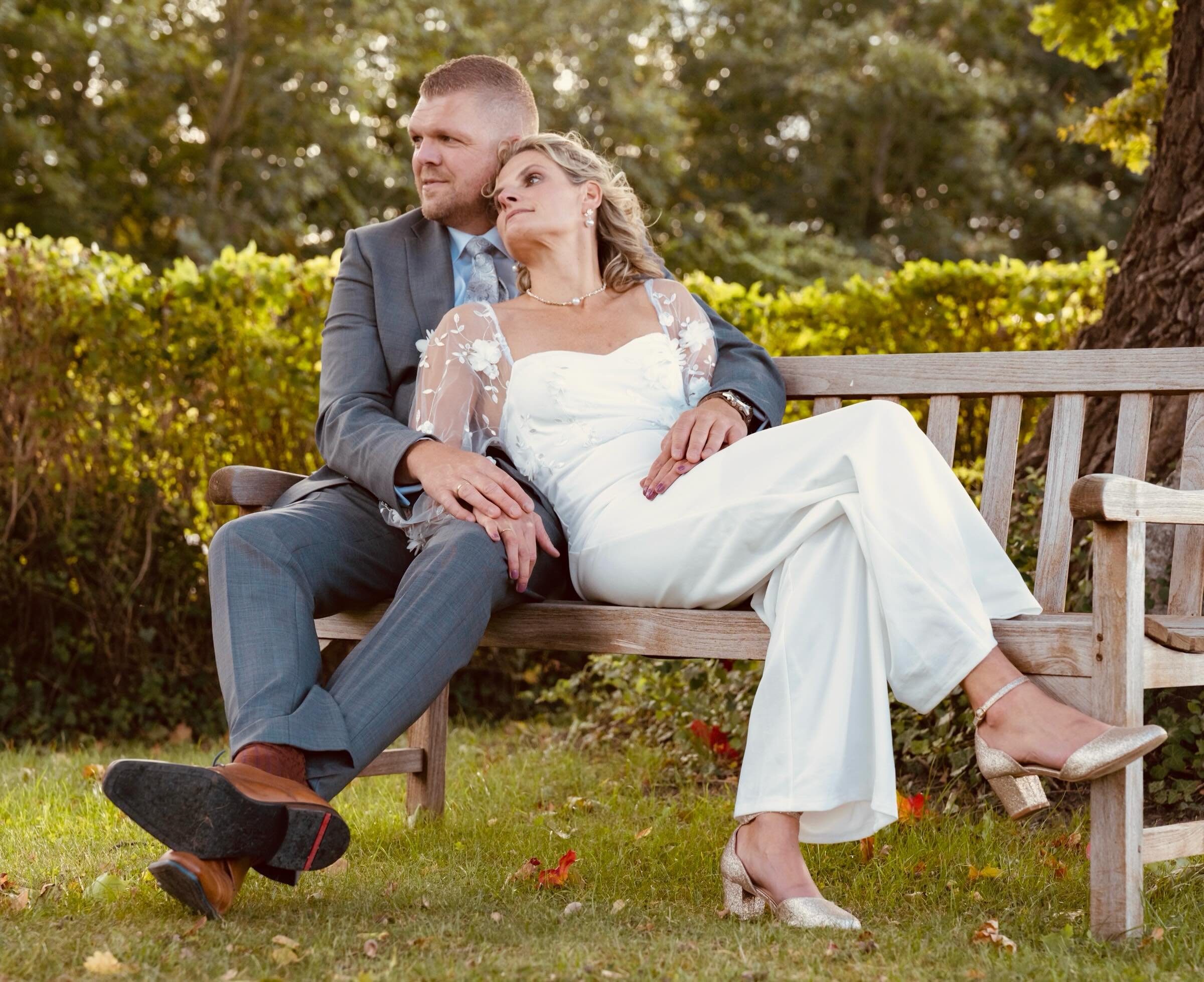 G E S A &amp;  A N D R E ❤️🥂🥰

#hochzeitsfotografie&nbsp;#hochzeitsfotograf&nbsp;#hochzeit2025 #weddingday #brautpaarshooting