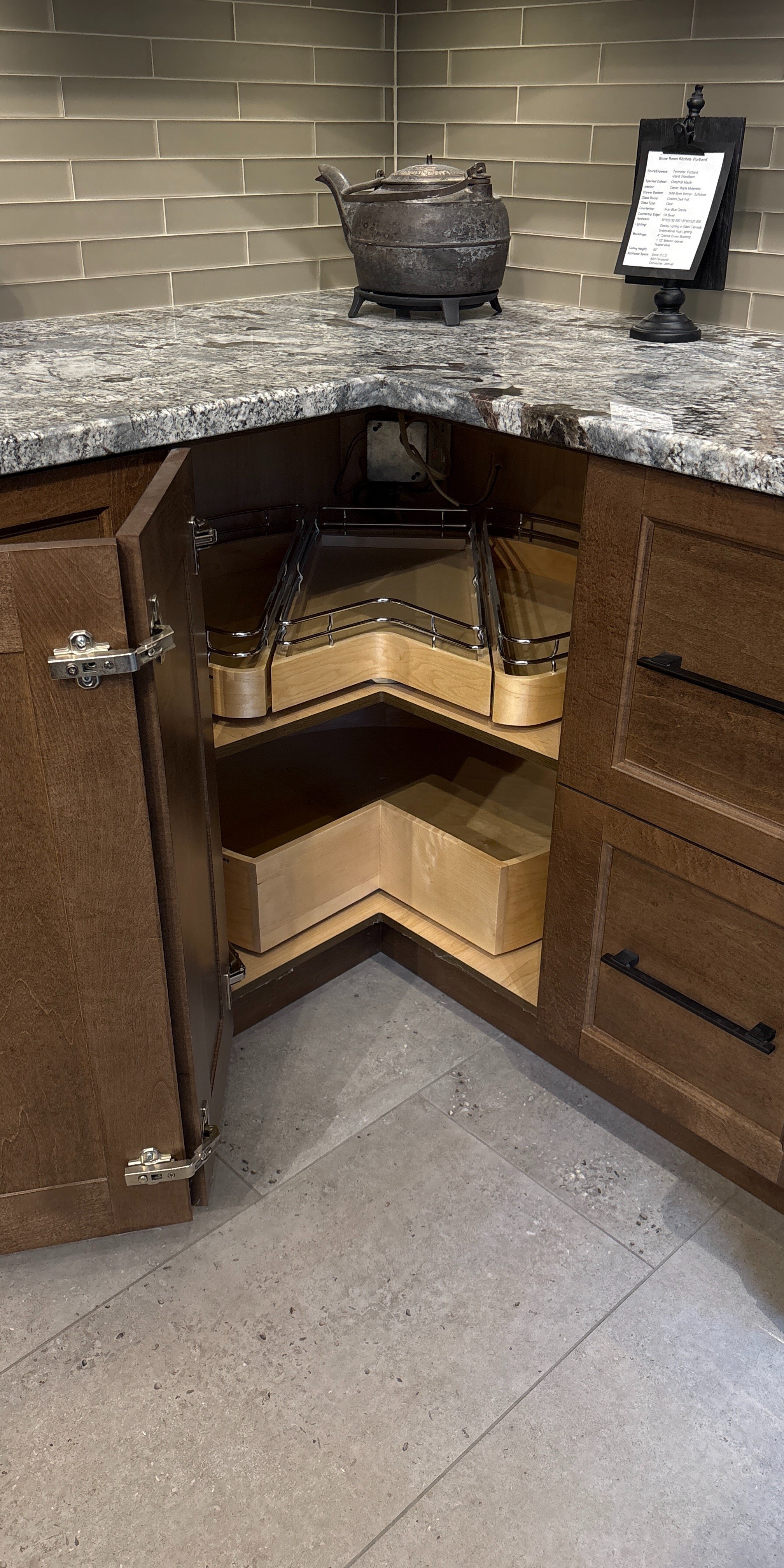 Lazy Susan