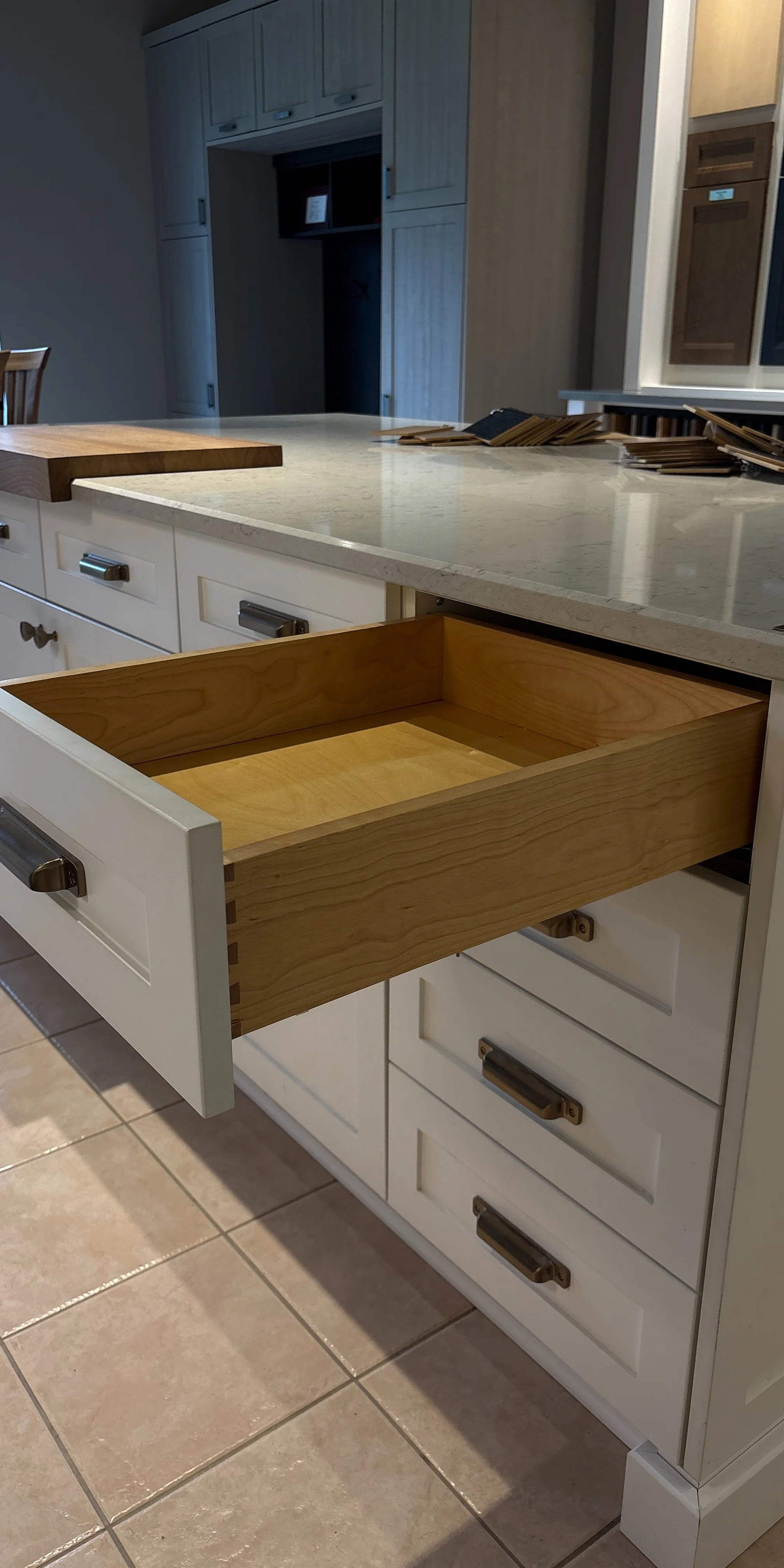 Dovetail