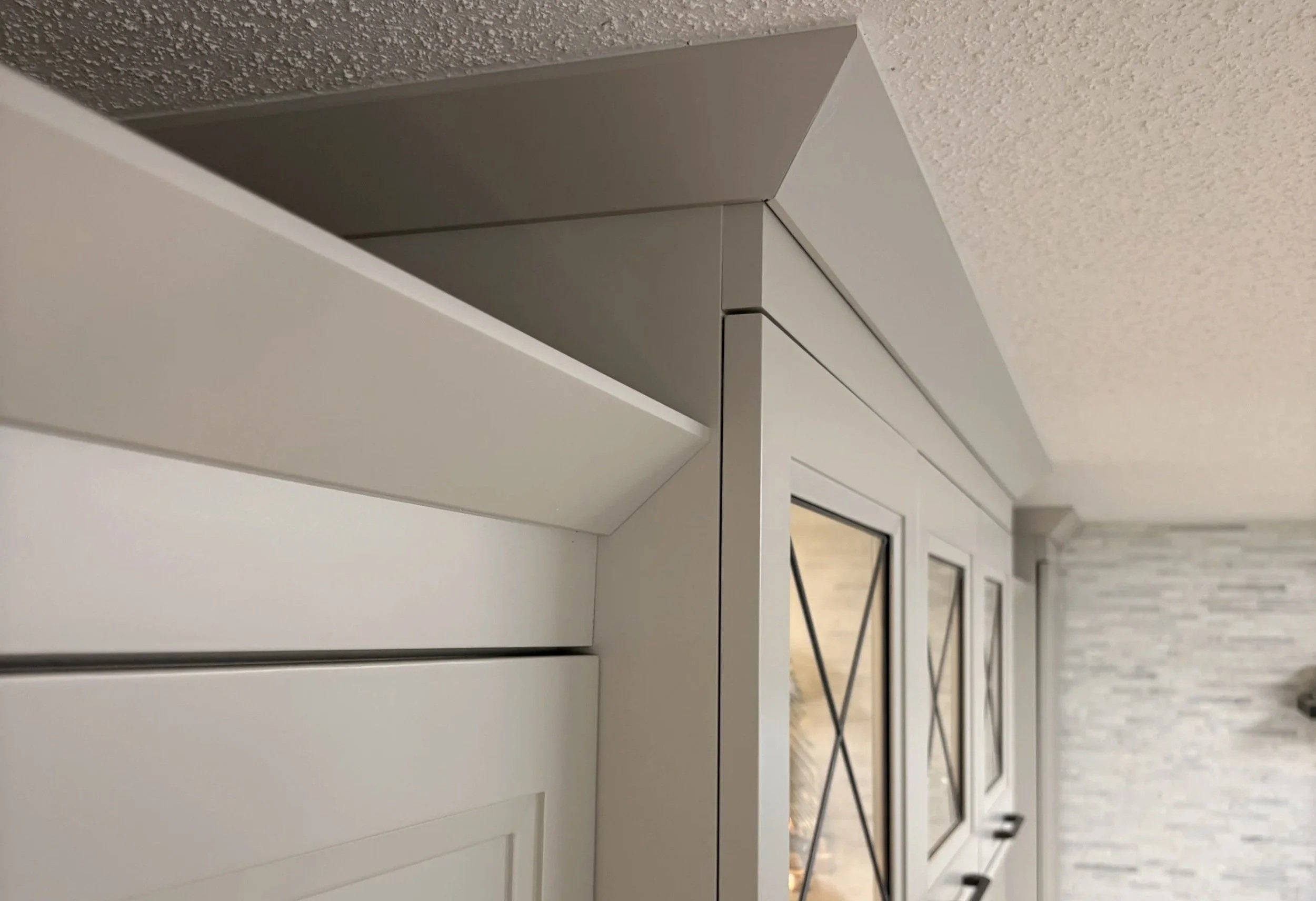 Moulding