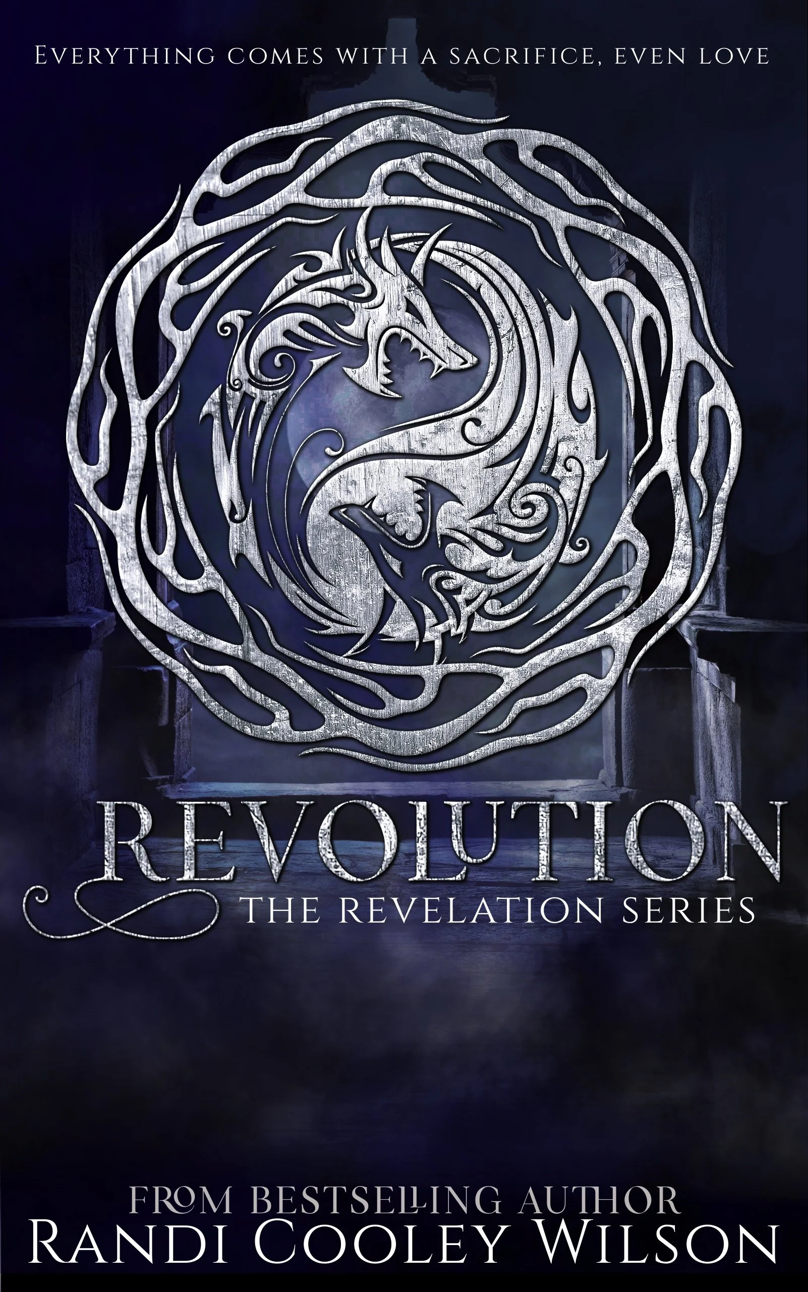 Revolution | The Revelation Series Book Four