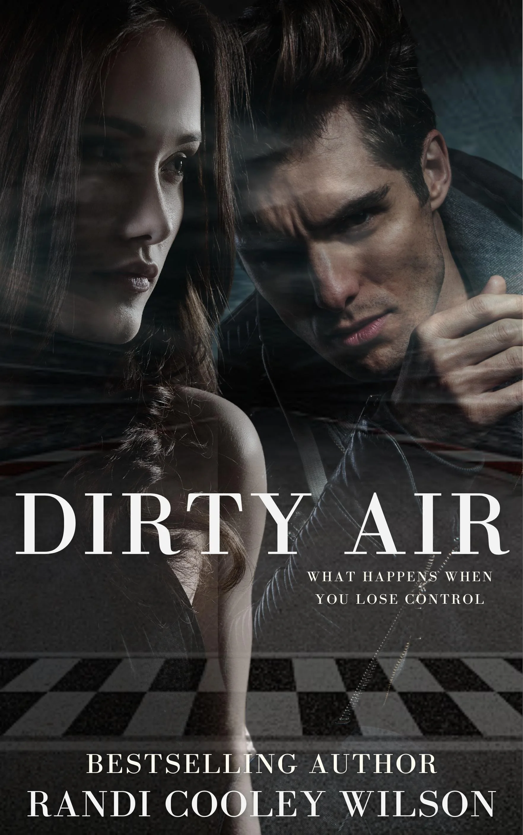 Dirty Air | A Novel