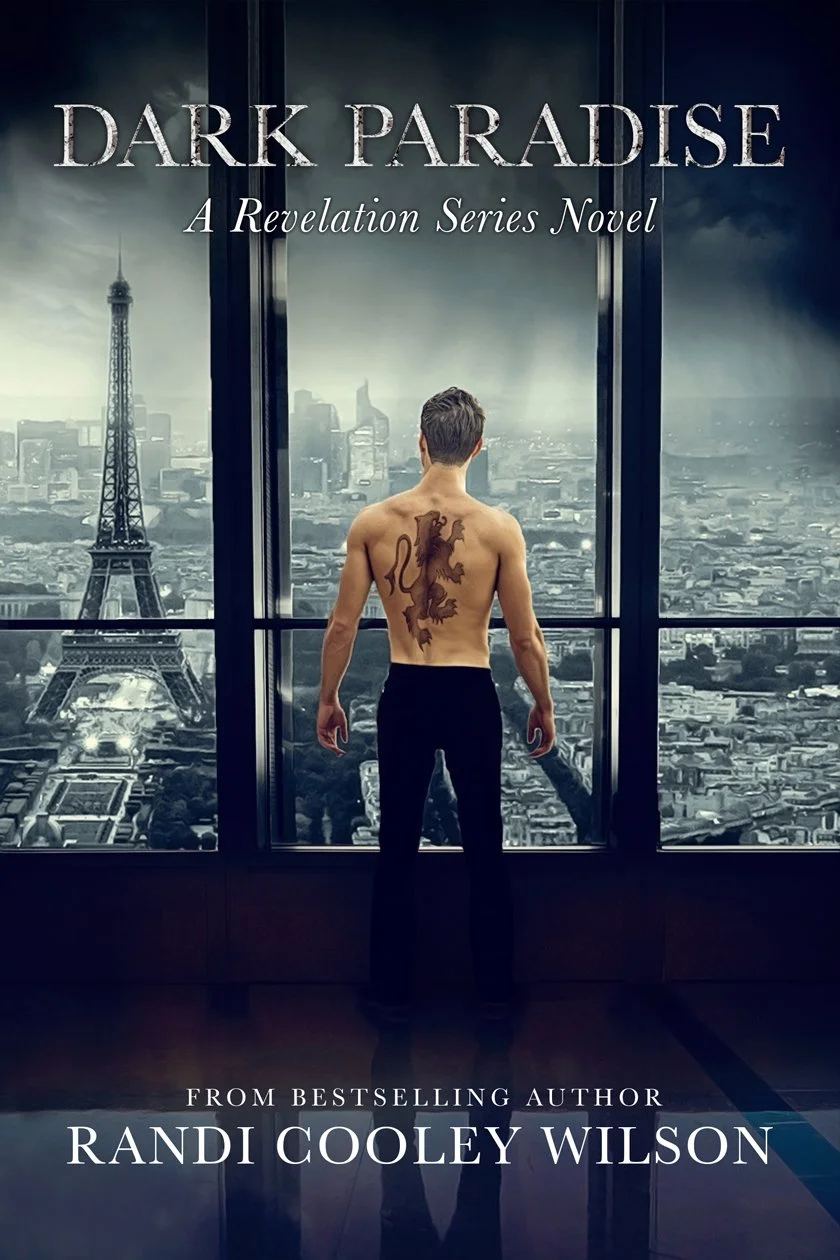 Dark Paradise | A Revelation Series Novel | The Revelation Series Book Six