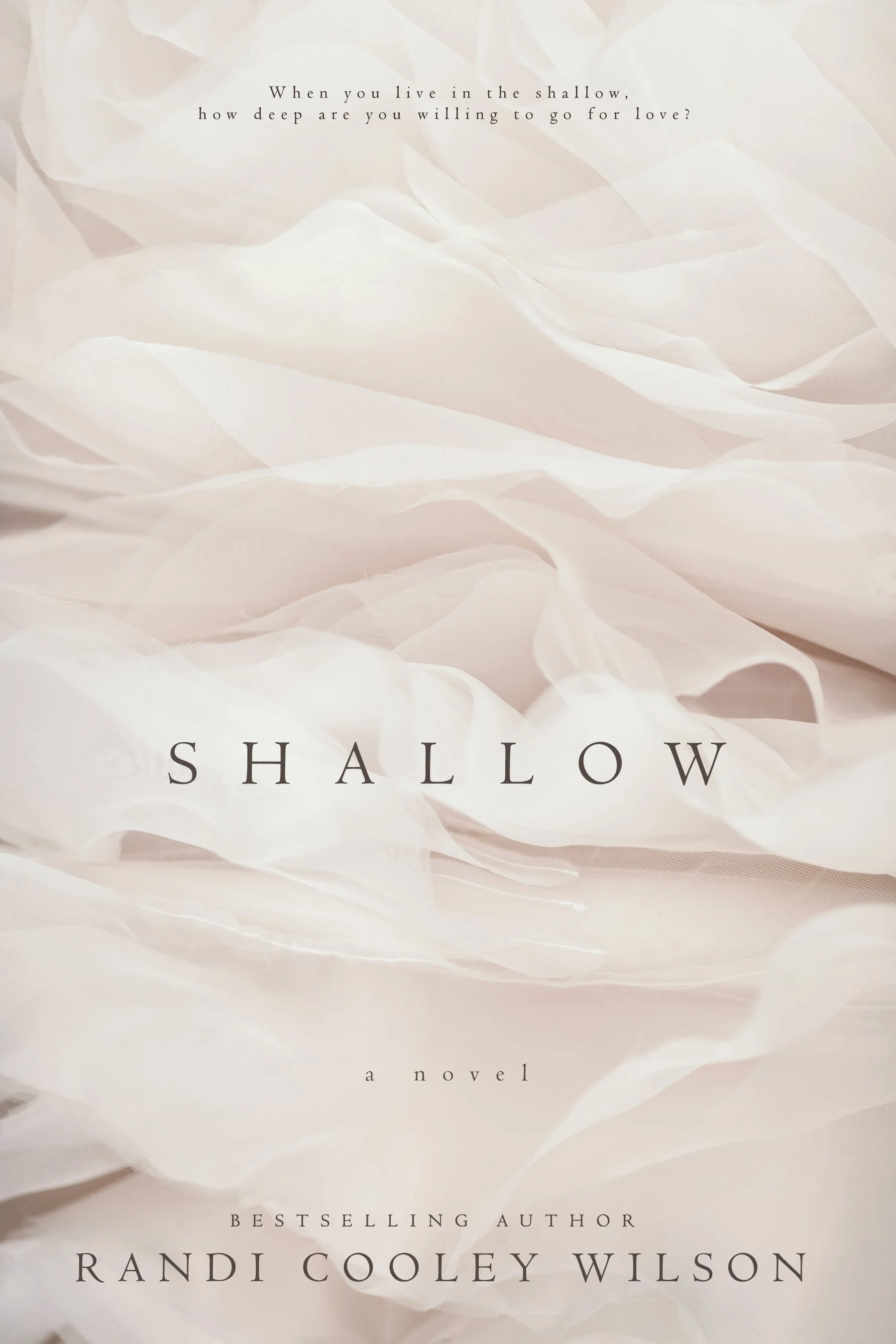 Shallow | A Novel