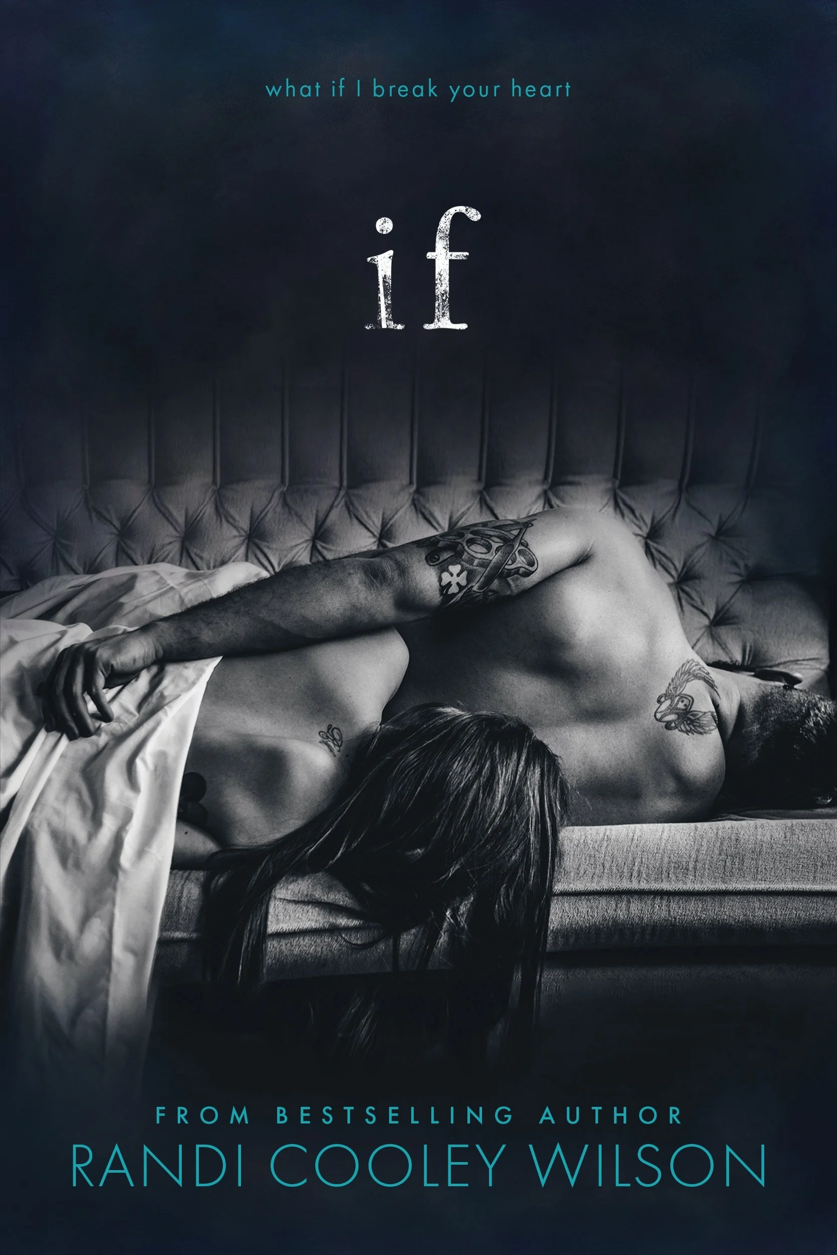IF | A Novel