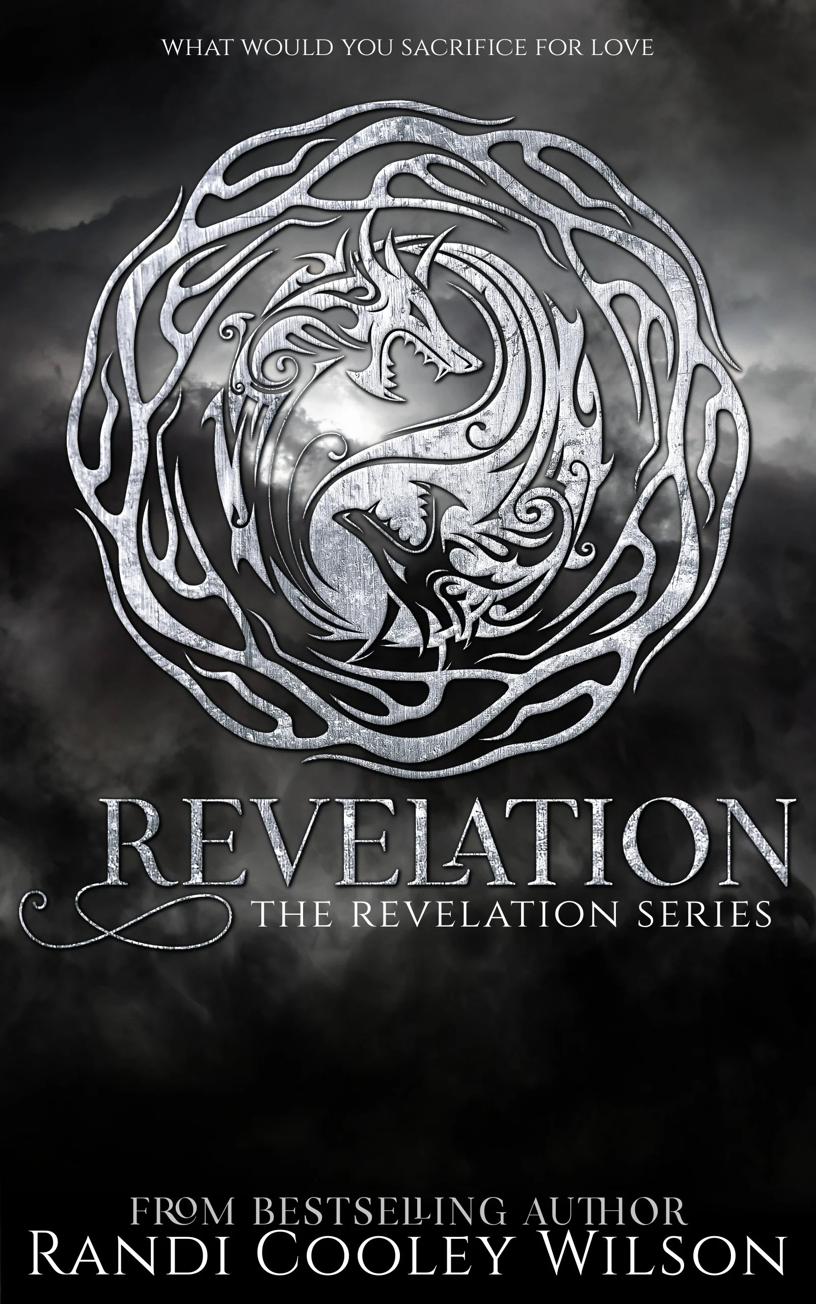 Revelation | The Revelation Series Book One
