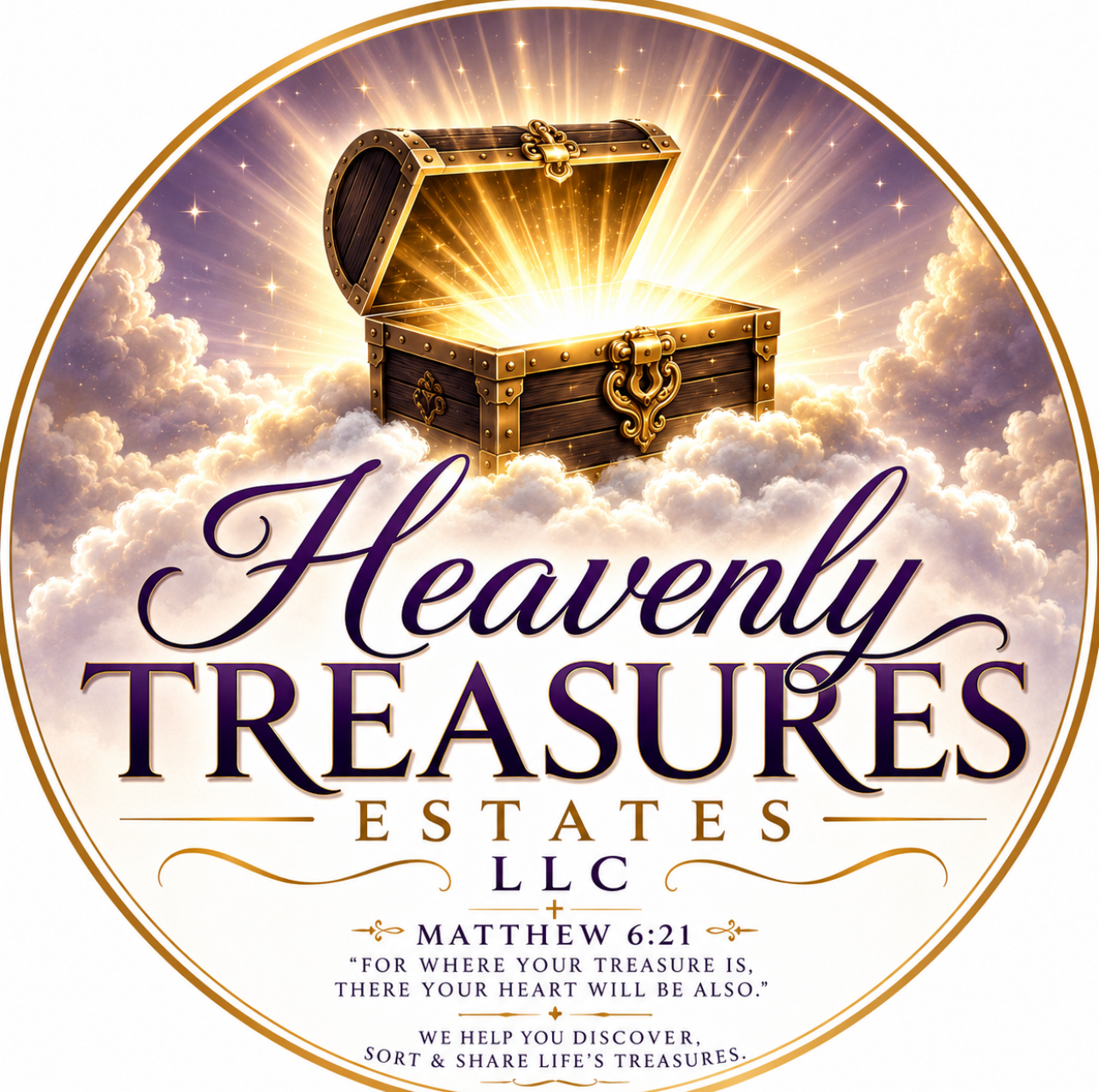 Heavenly Treasures Estates