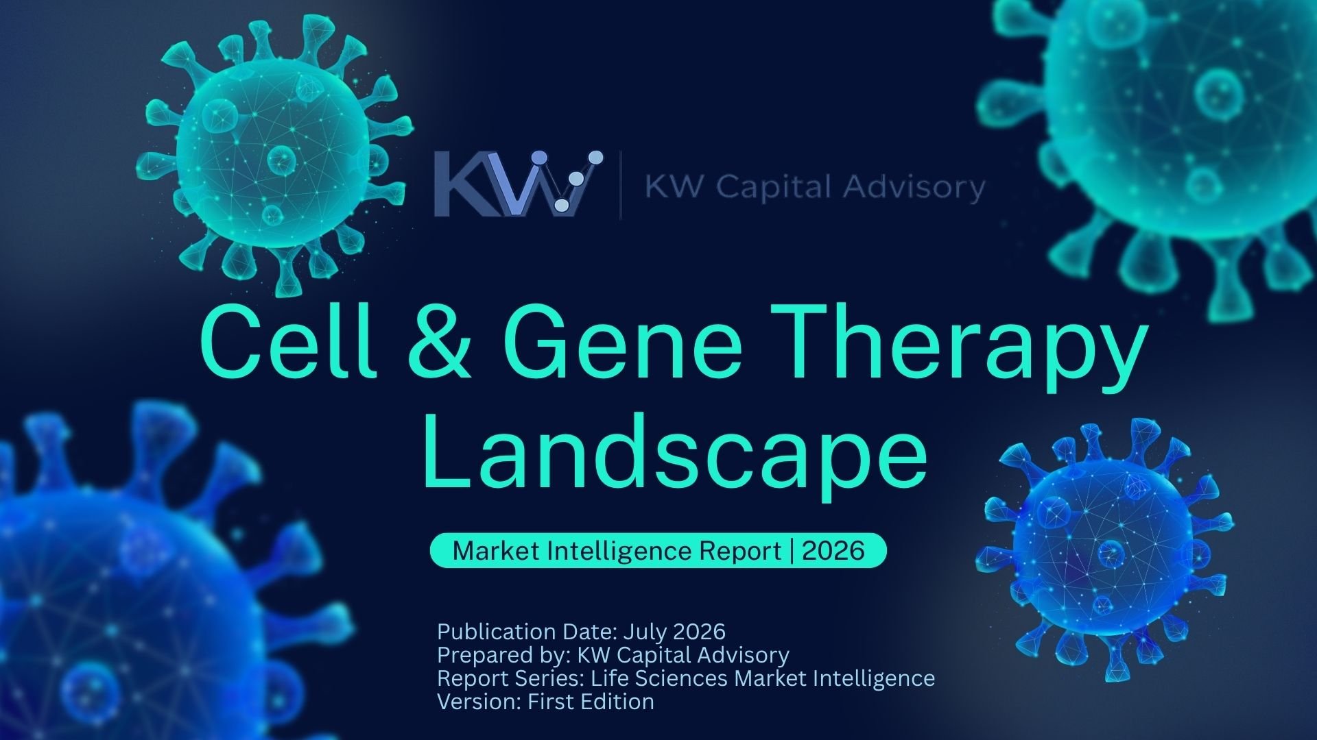 Cell & Gene Therapy Landscape 2026
