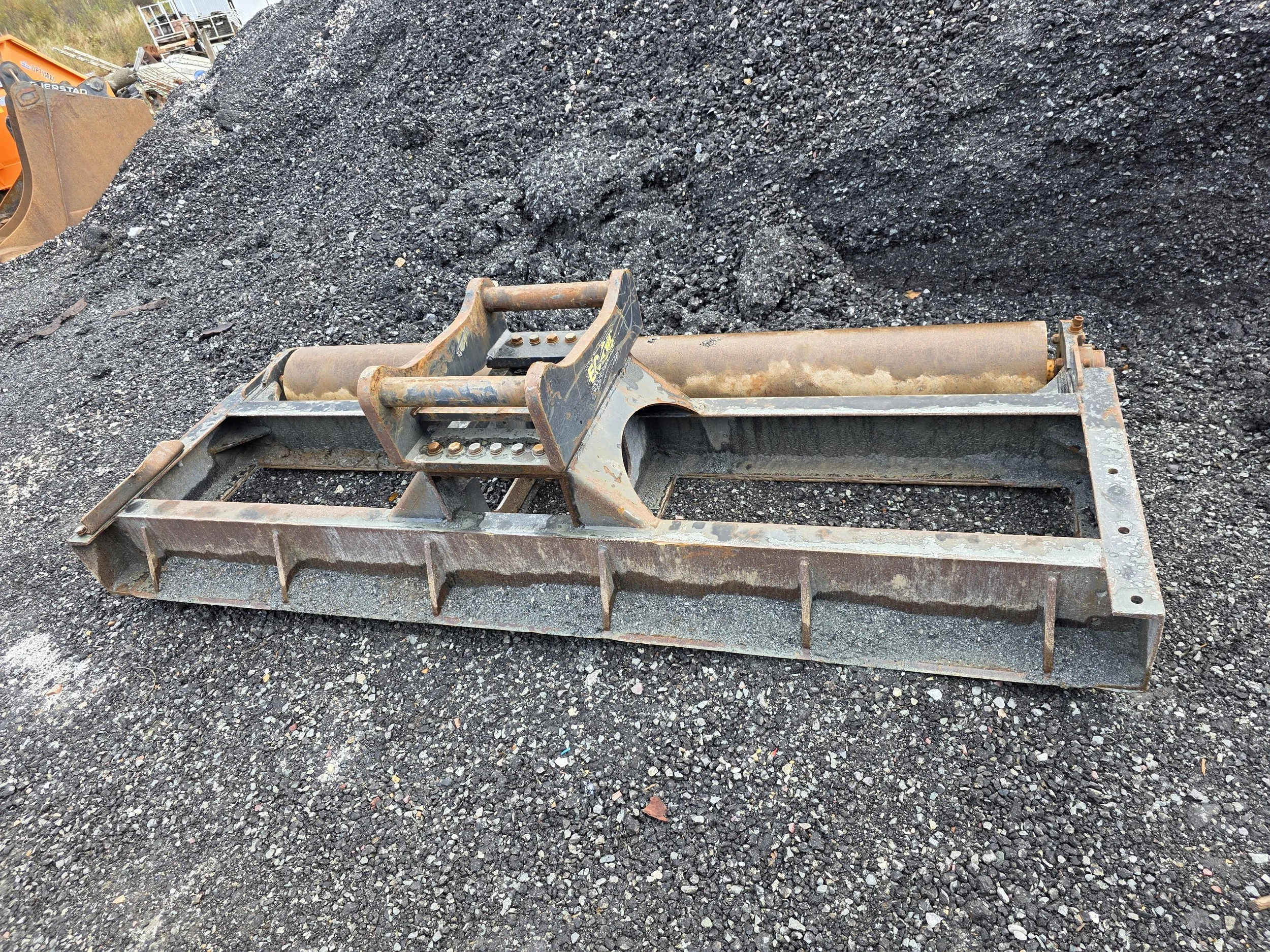 Engcon Avrettingsbjelke