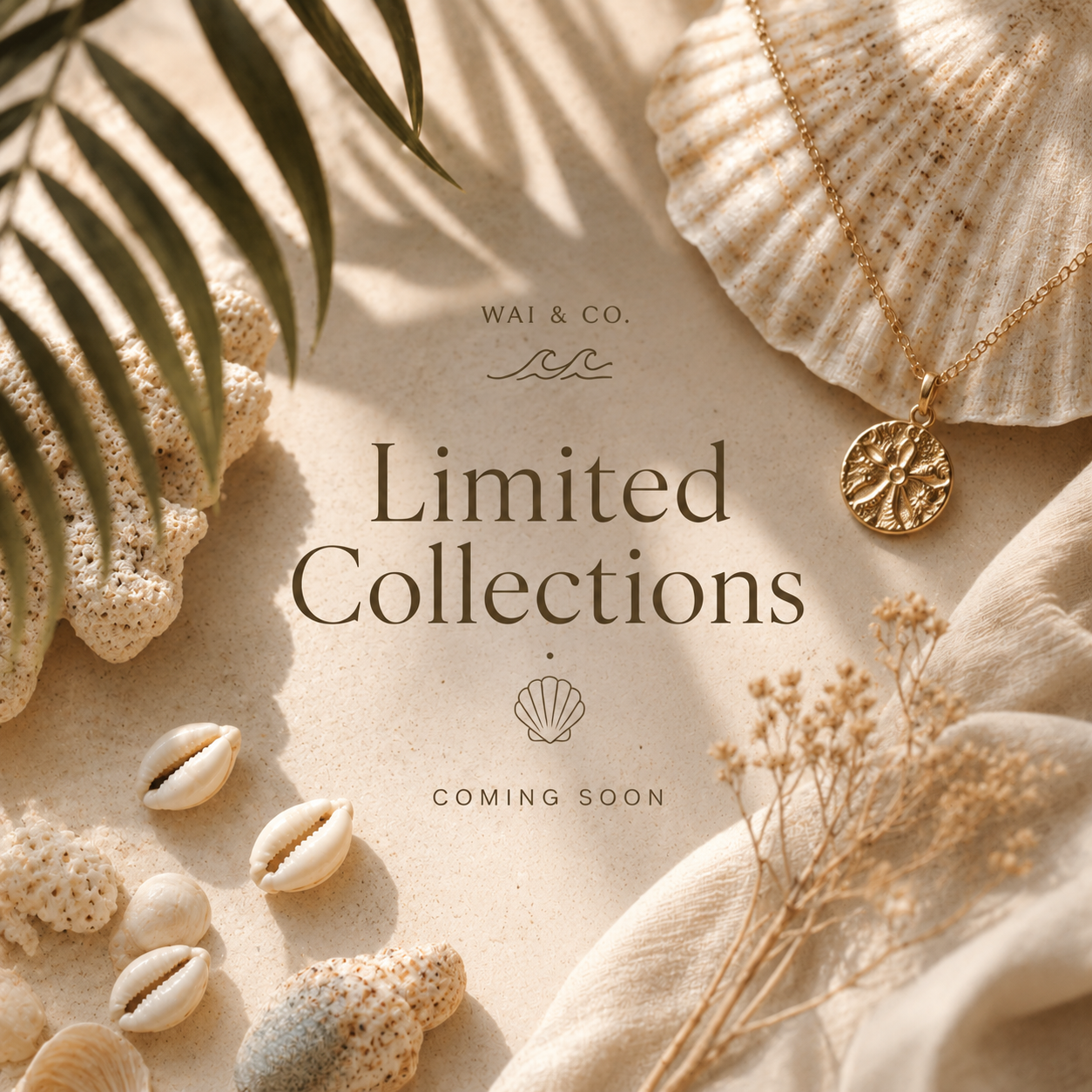 Limited Collections