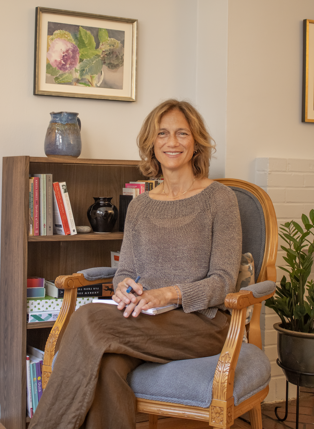 Gwen Tarack