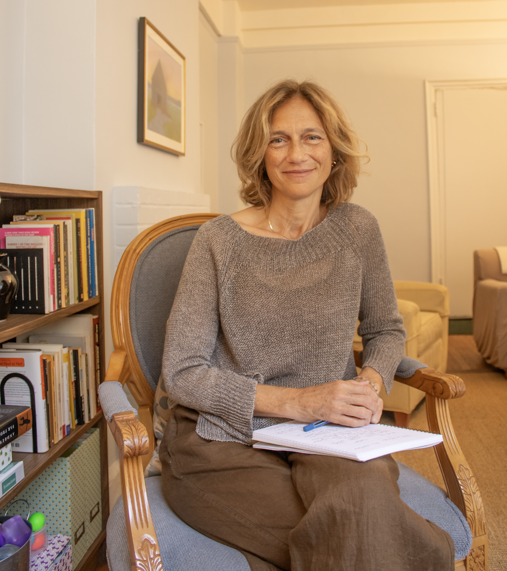 Gwen Tarack