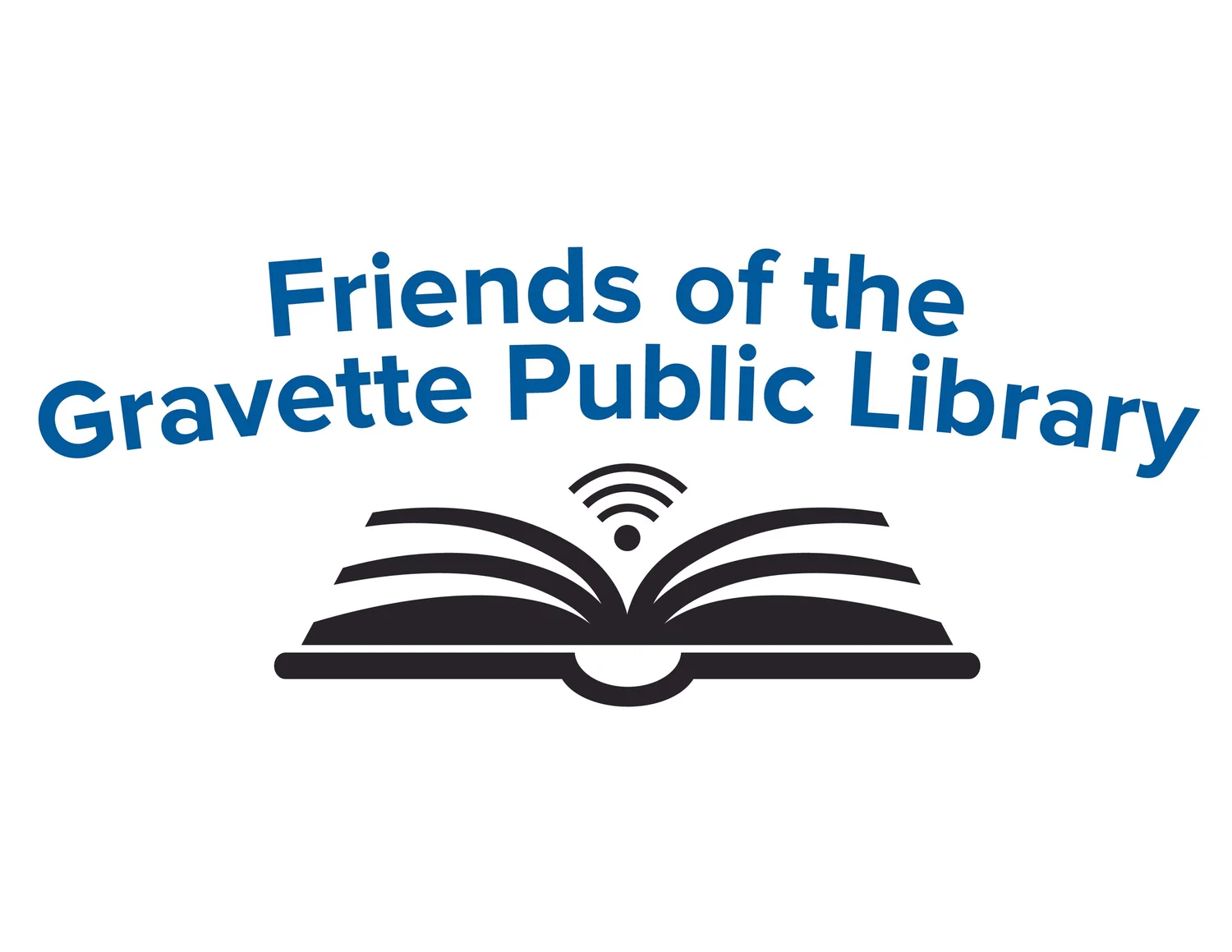 Friends of the Gravette Public Library