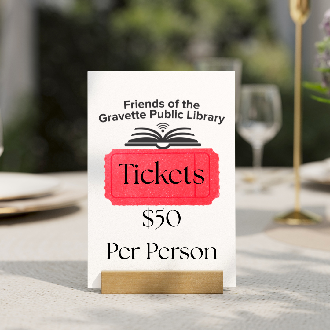 Individual Ticket