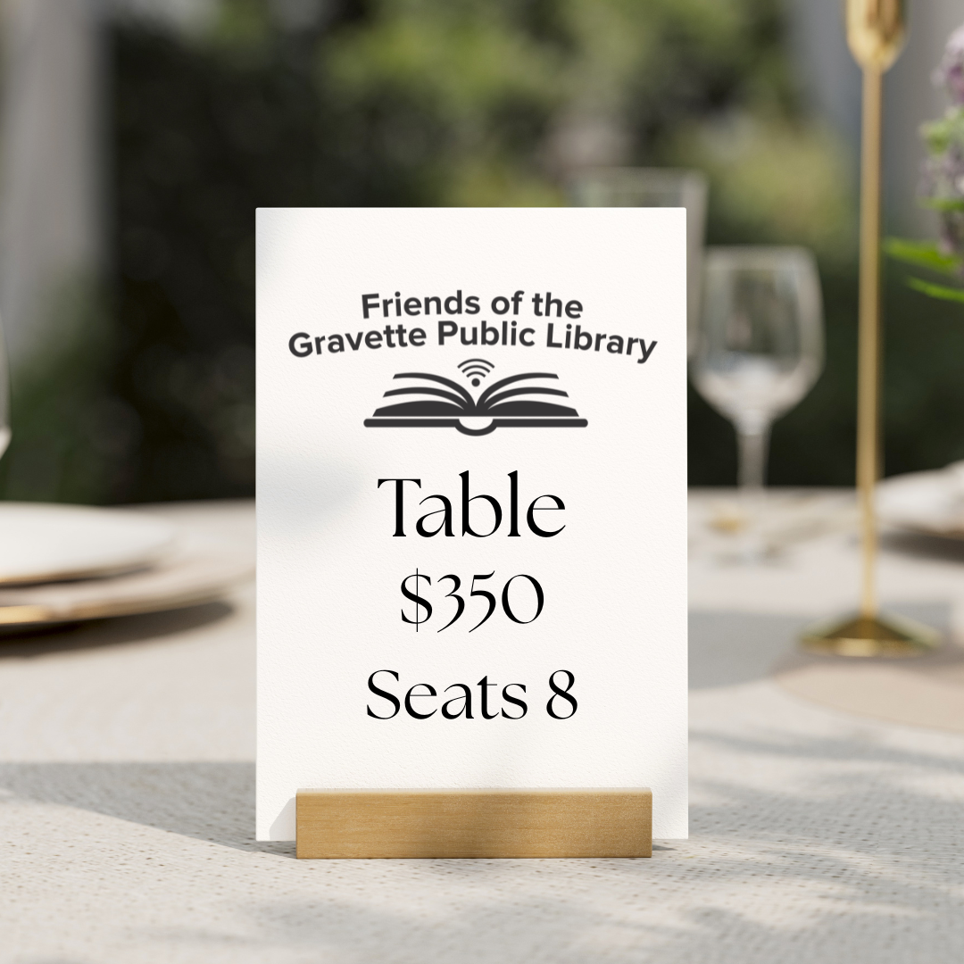 Table of 8