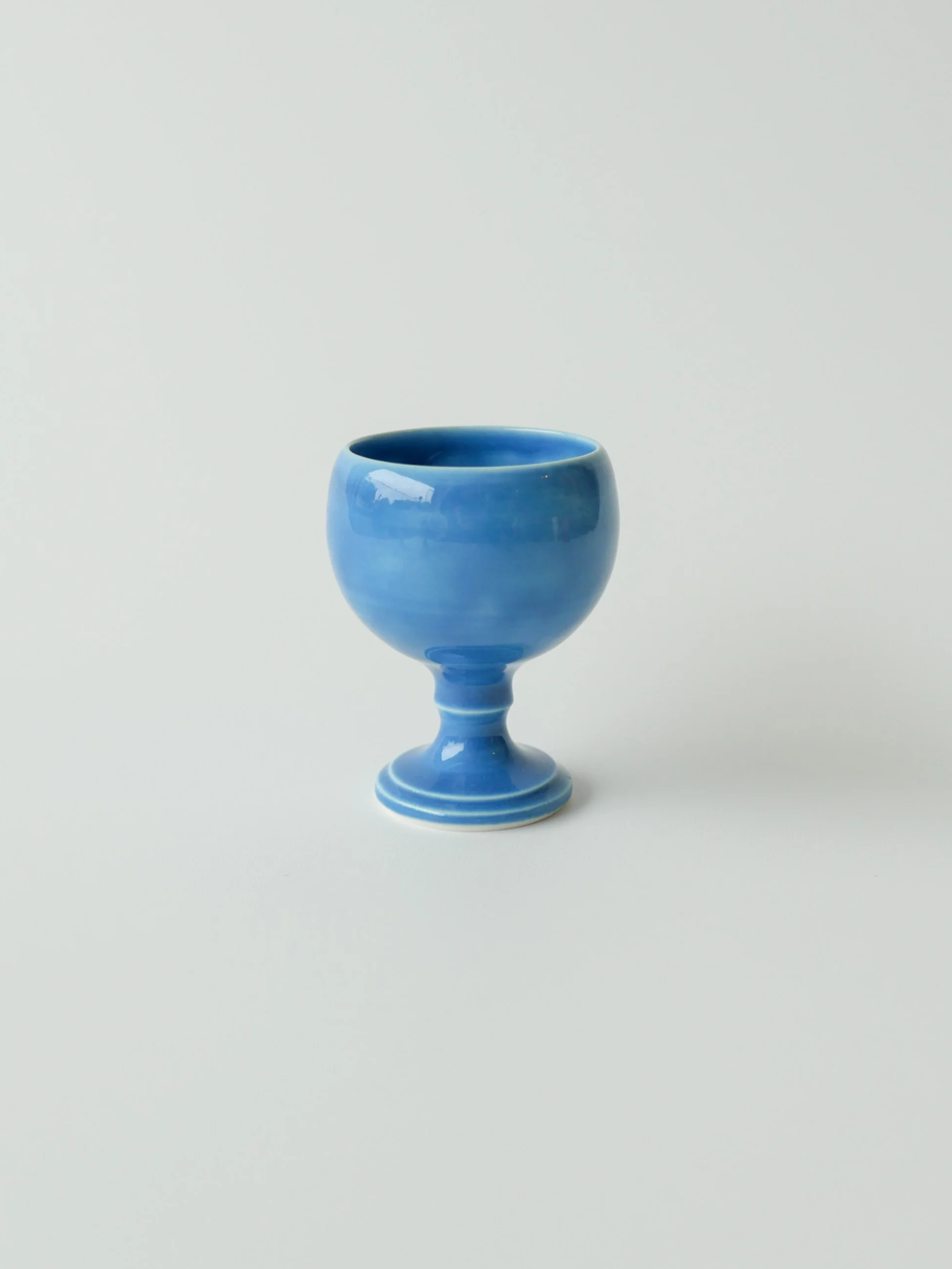 Natsuki Toda - Small Goblet (Blue)