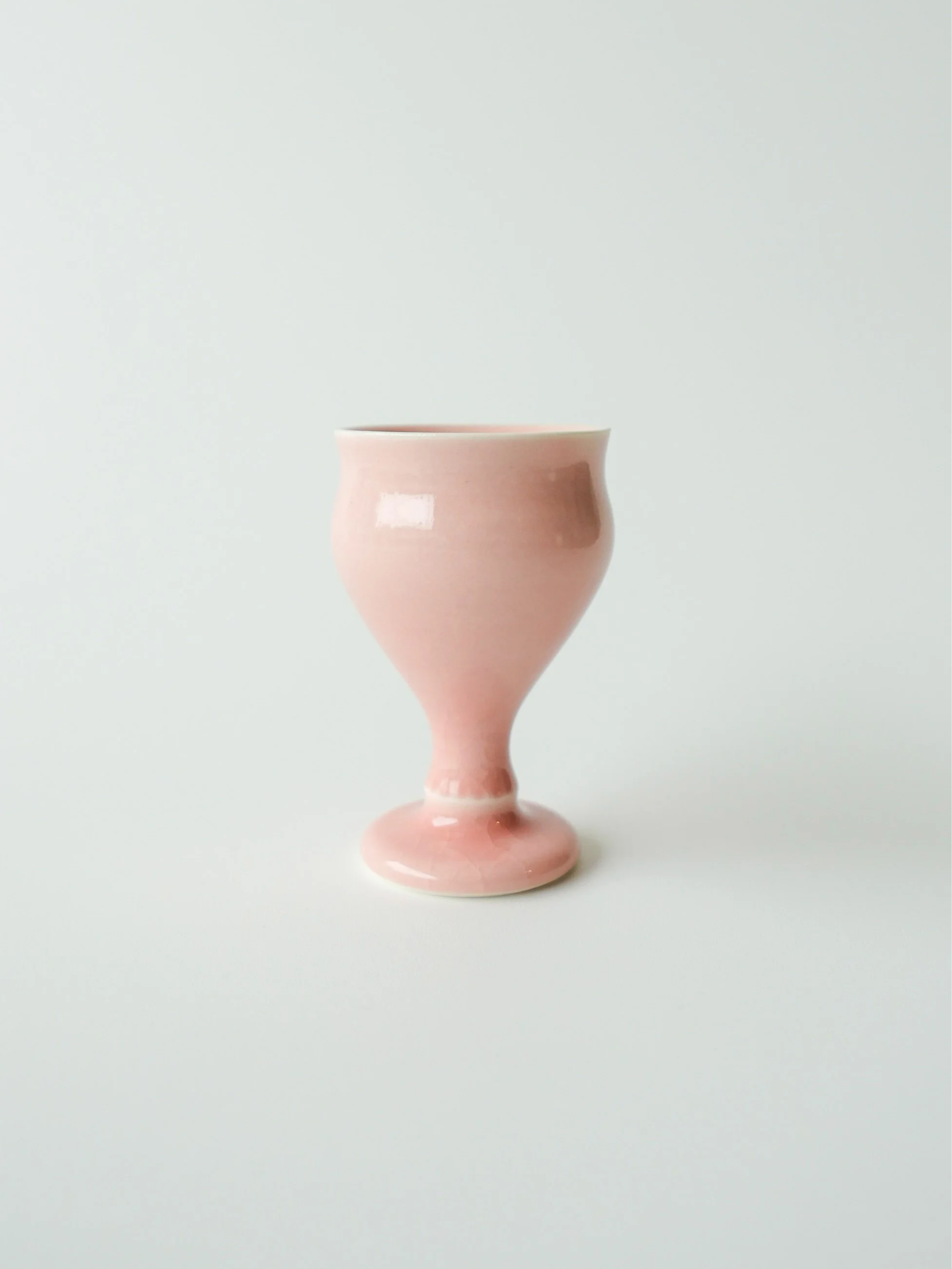 Natsuki Toda - Small Goblet (Pink)