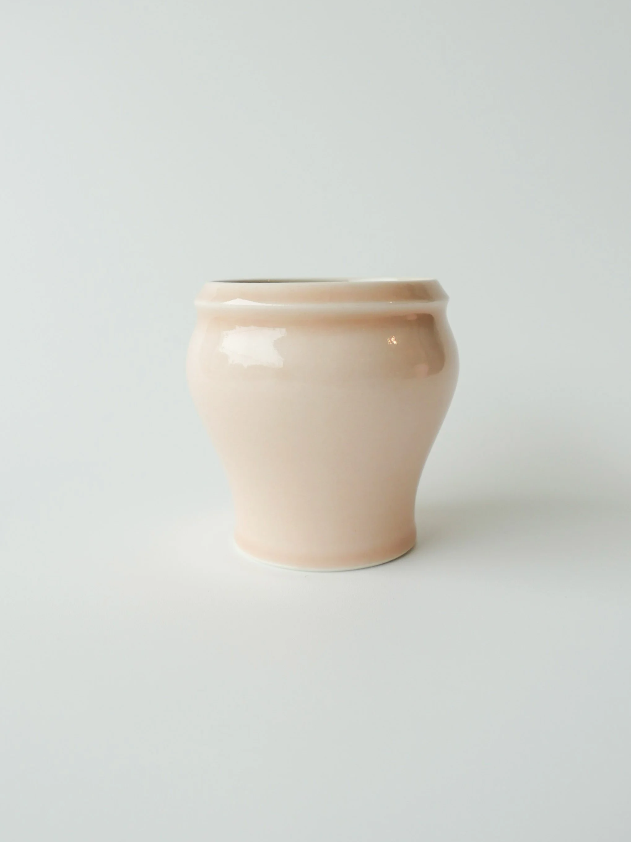 Natsuki Toda - Cup (Light Beige)