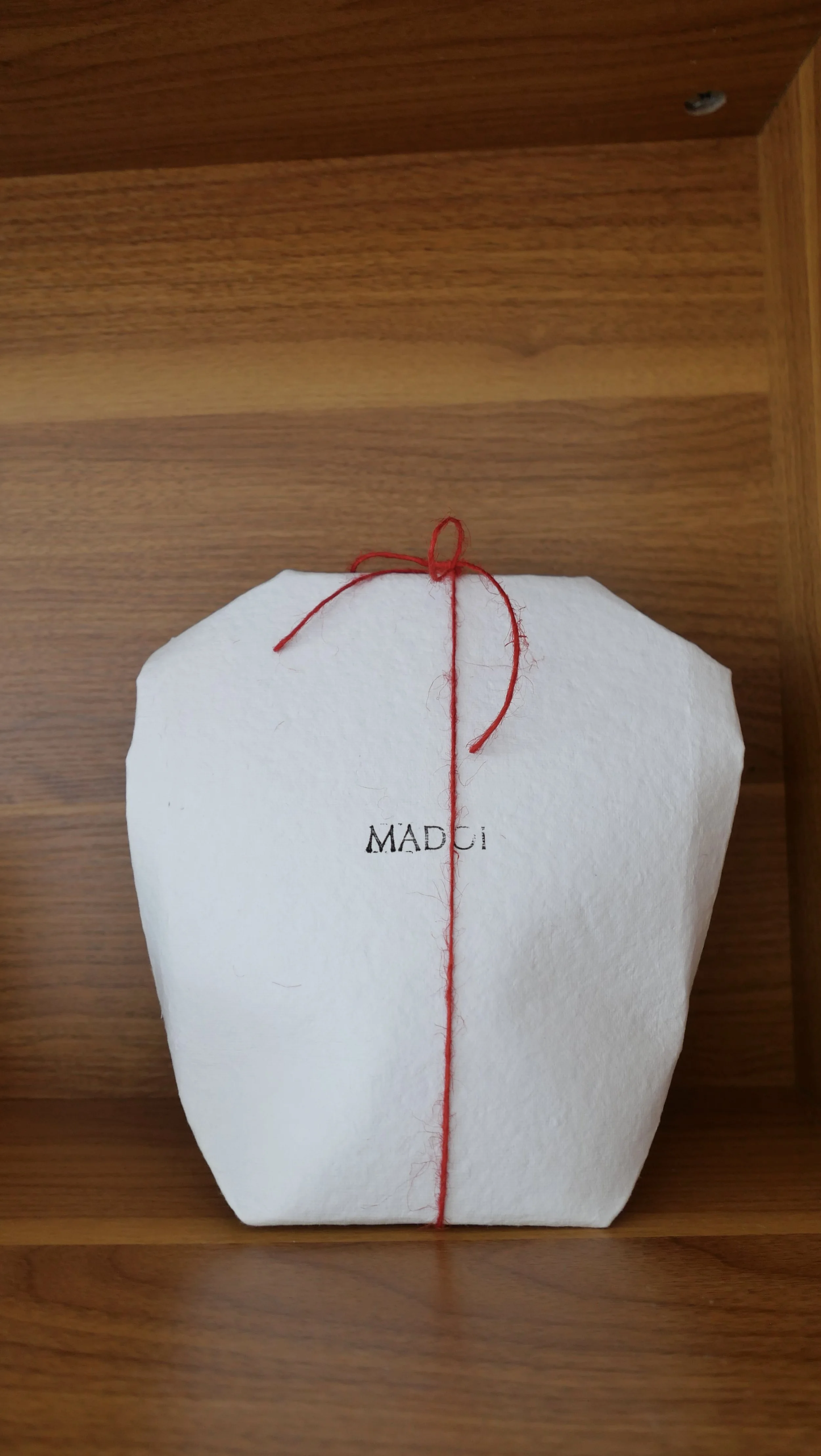 Gift Wrapping