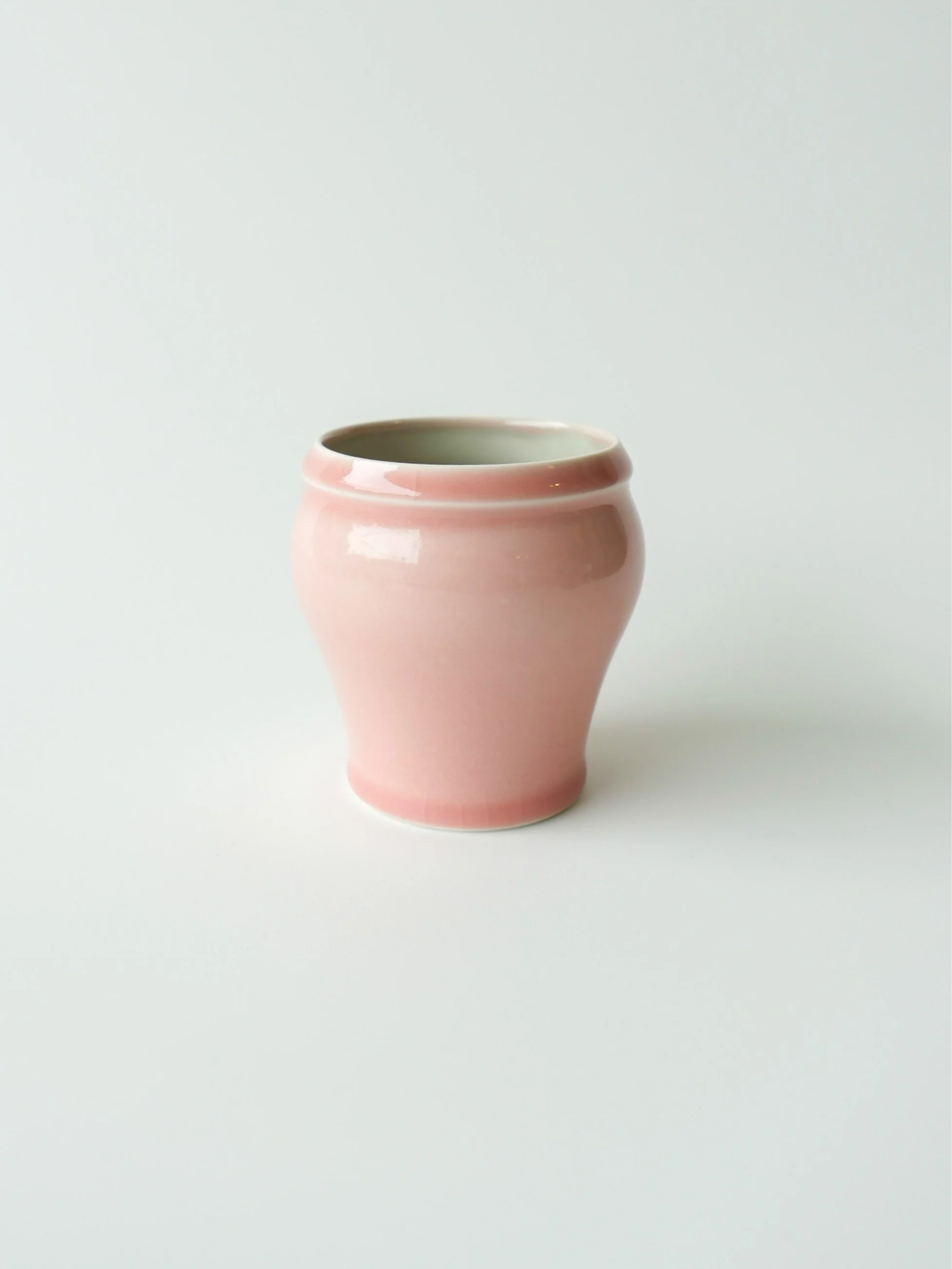 Natsuki Toda - Cup (Pink)