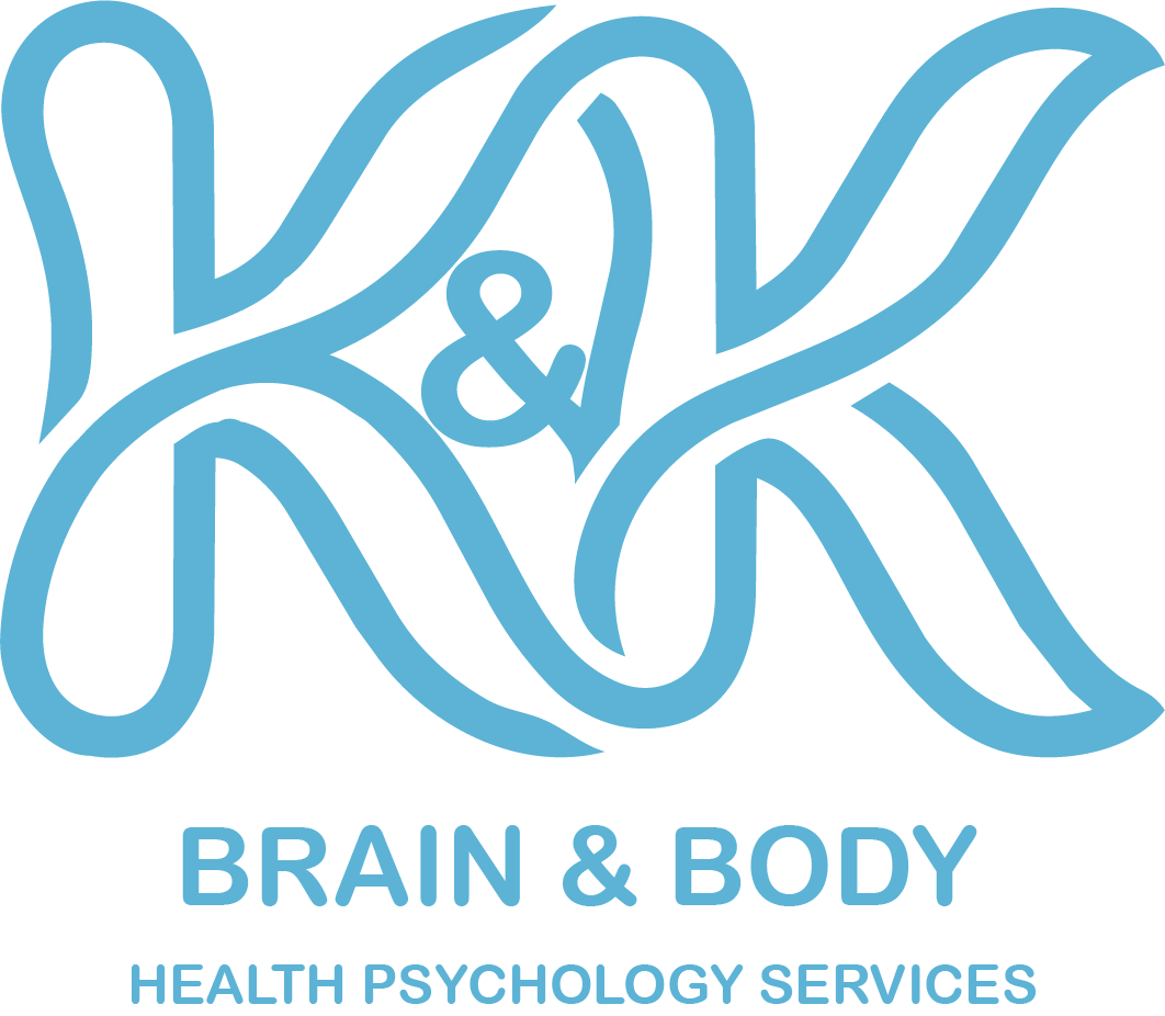 K&amp;K Brain and Body