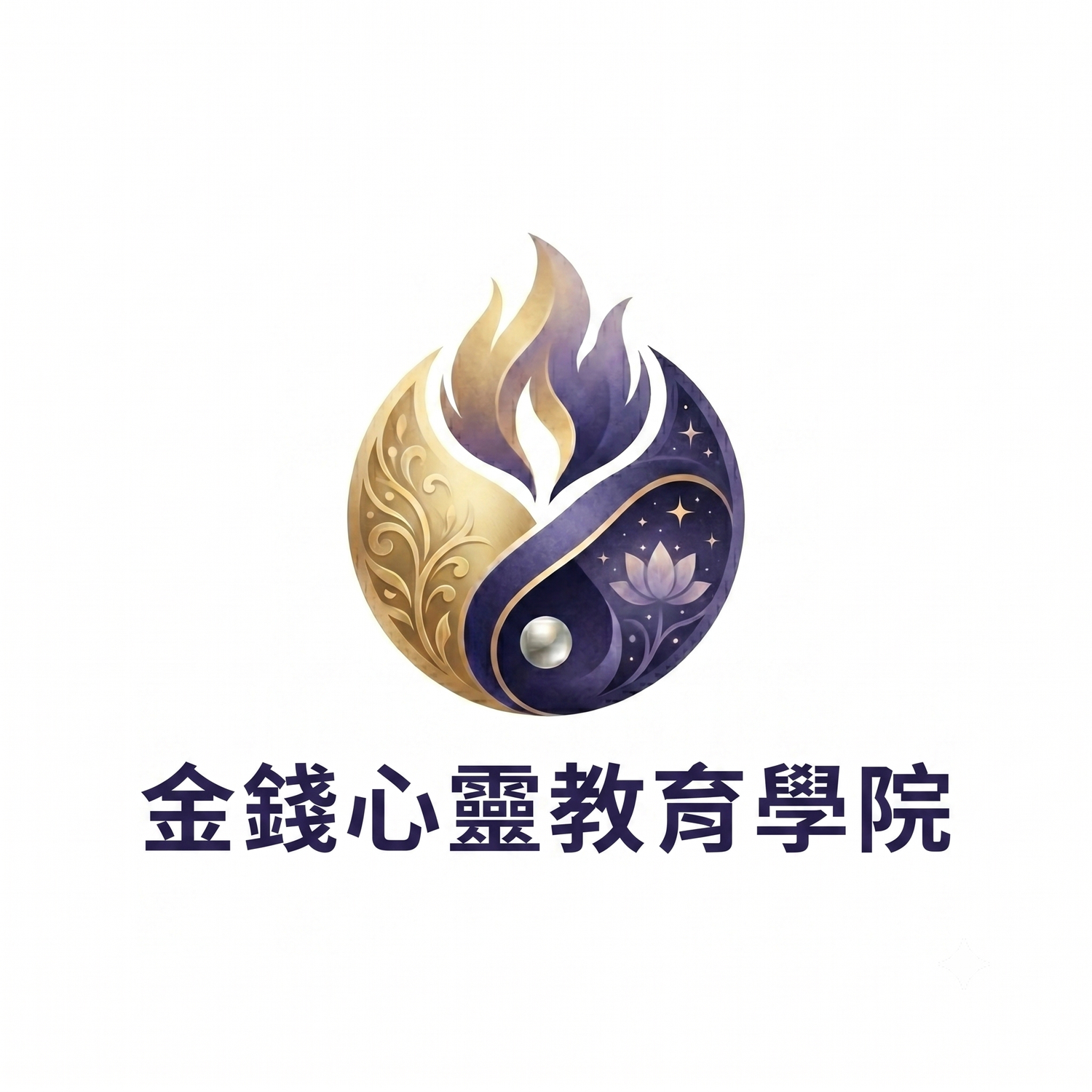 金錢心靈教育學院