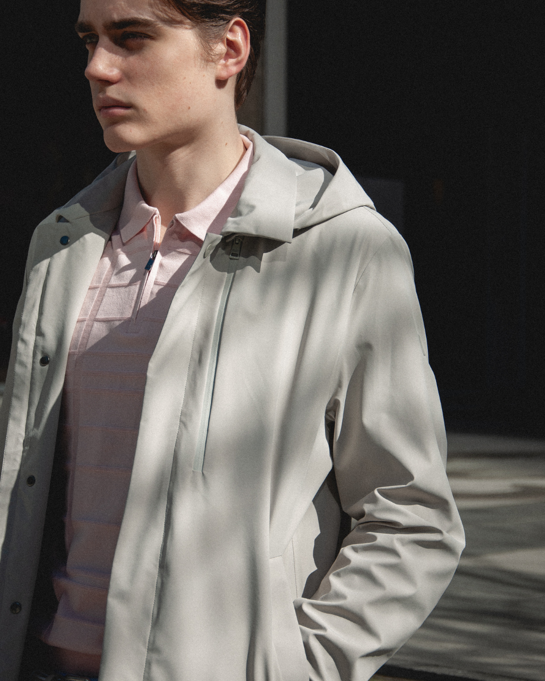 Transitional Jackets for a Vancouver Autumn: What to Look For