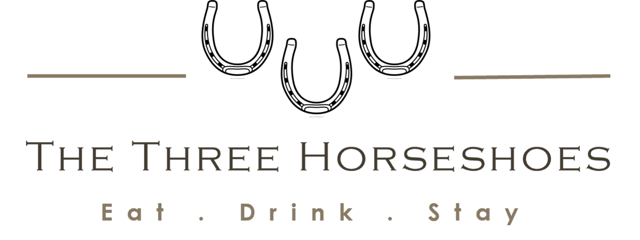 Three Horseshoes