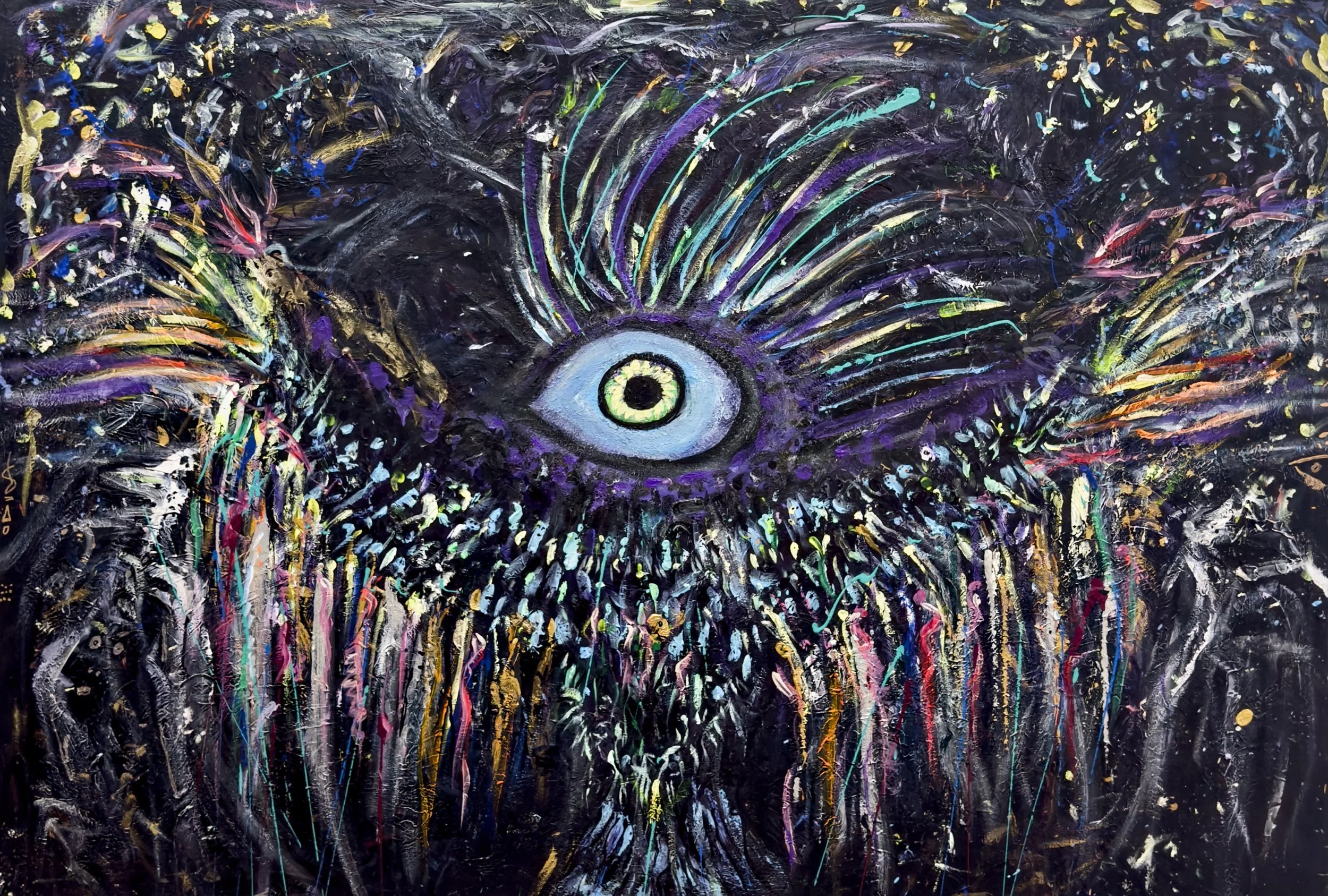 Soul Bird