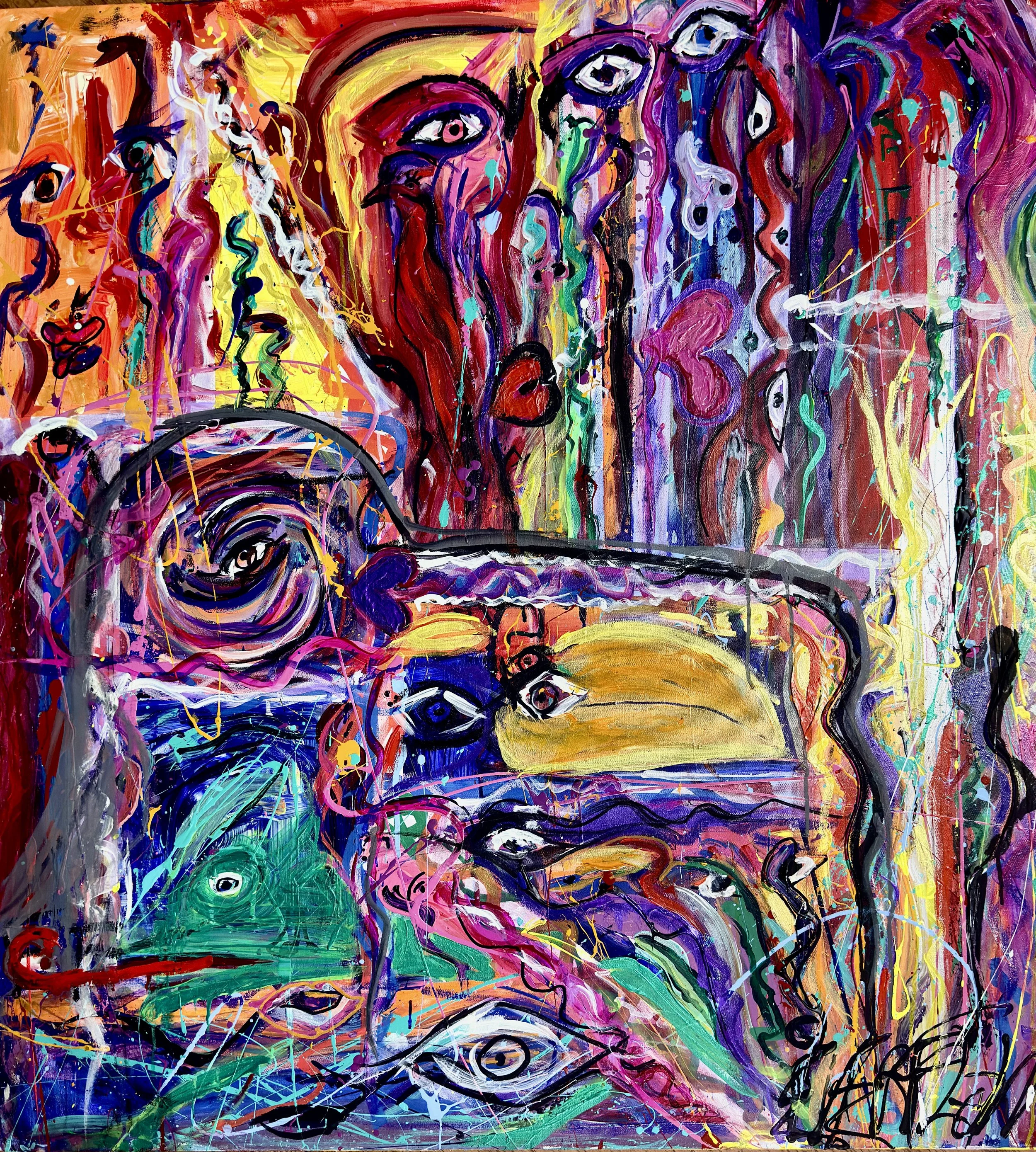 Tropicana Dreamscape