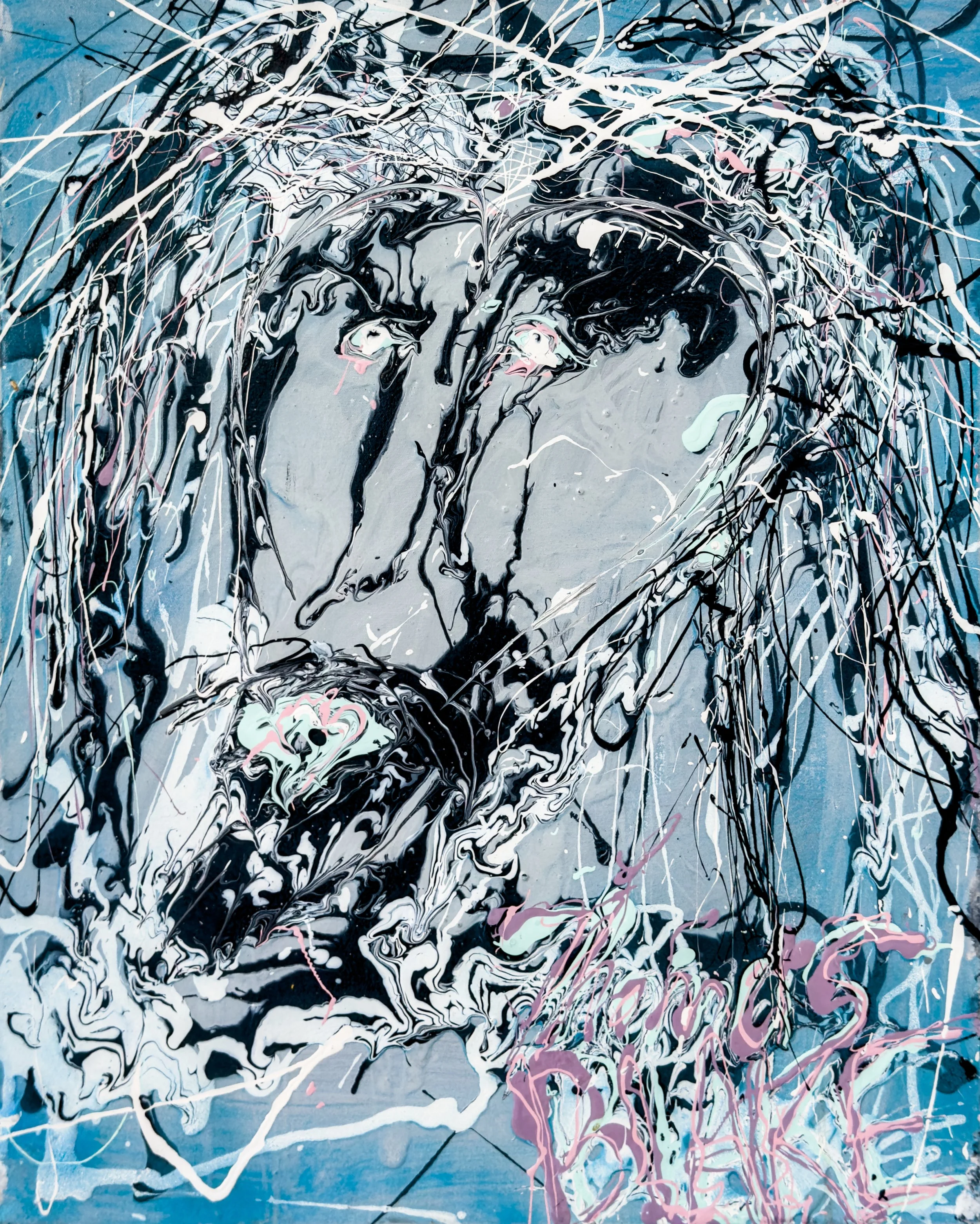 Stoned Cold