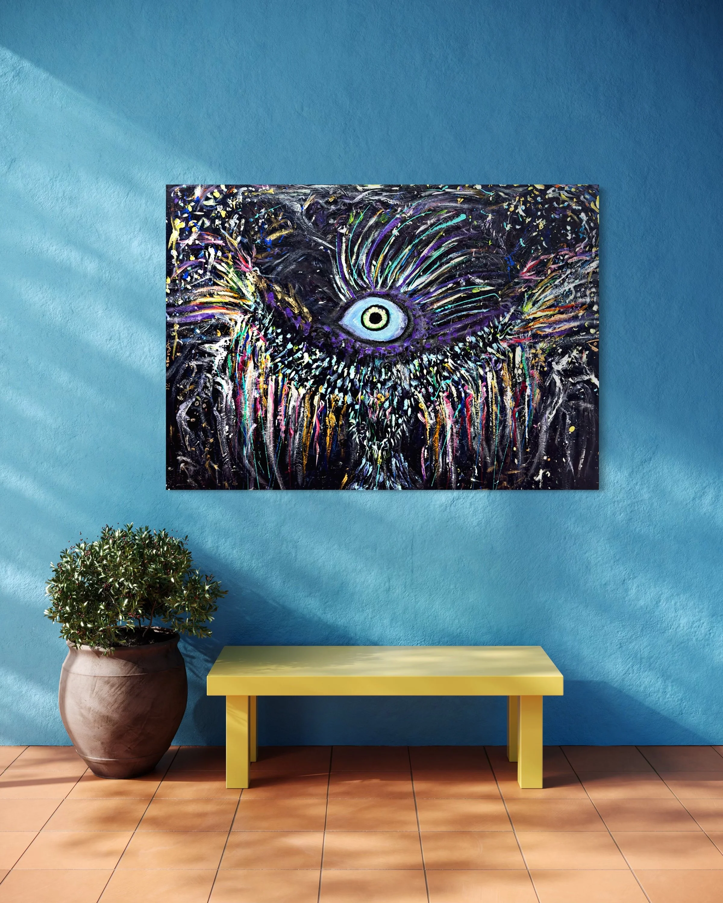 Soul Bird:room.jpg