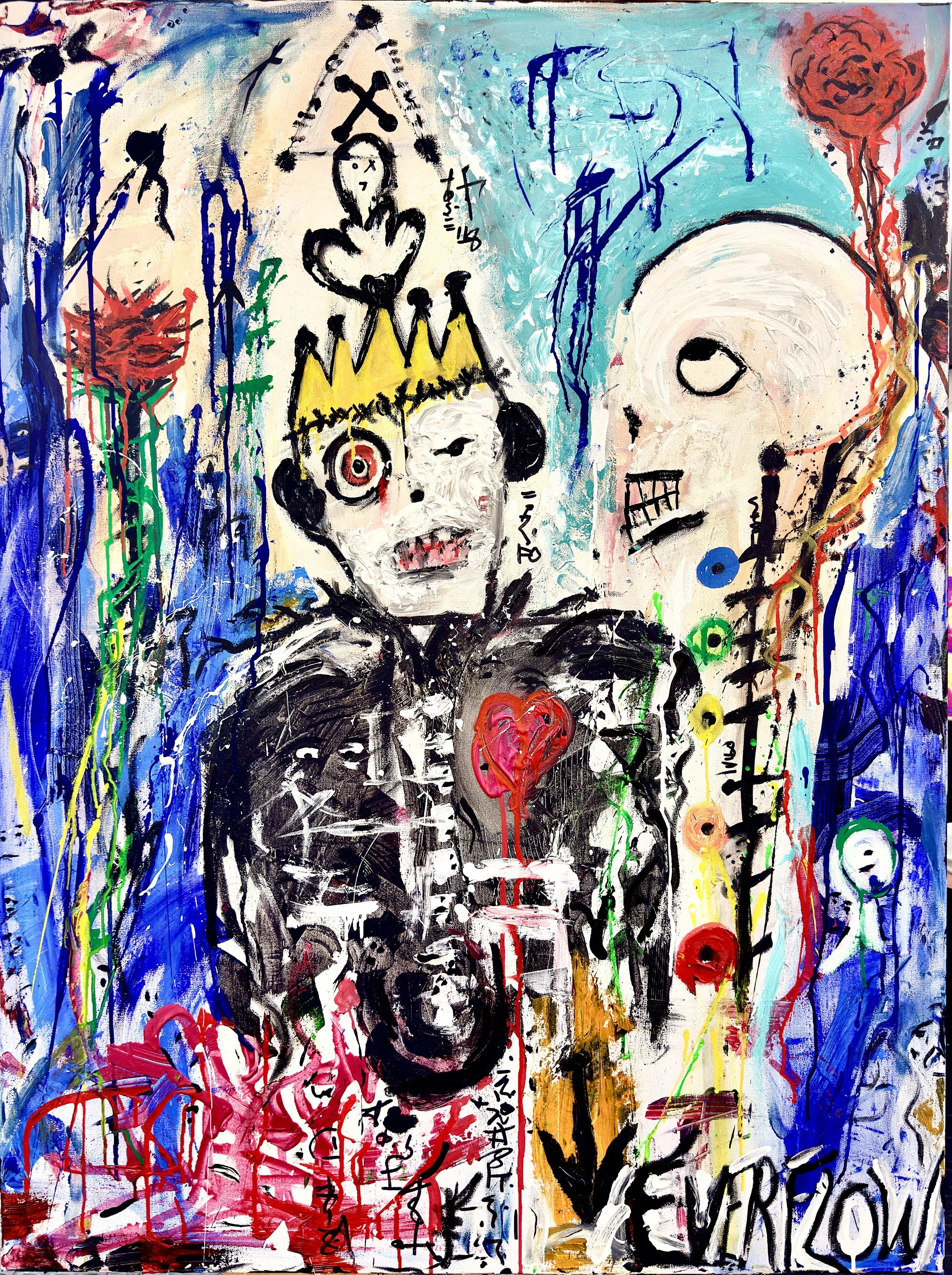 Crown Of Pain