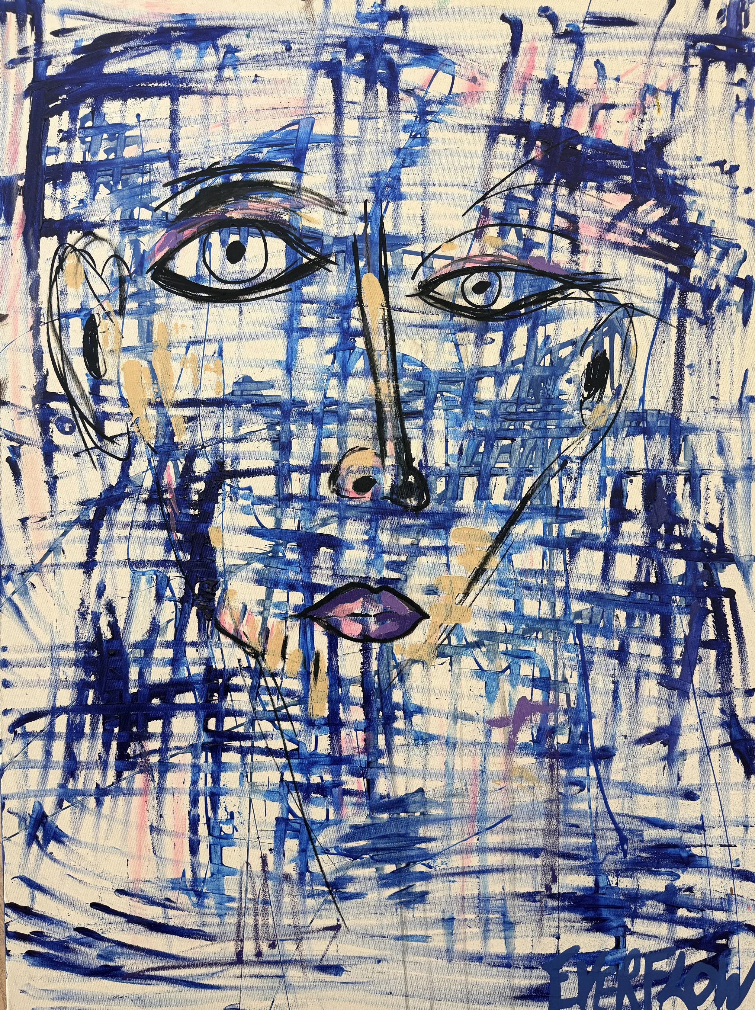 THE UNSEEN