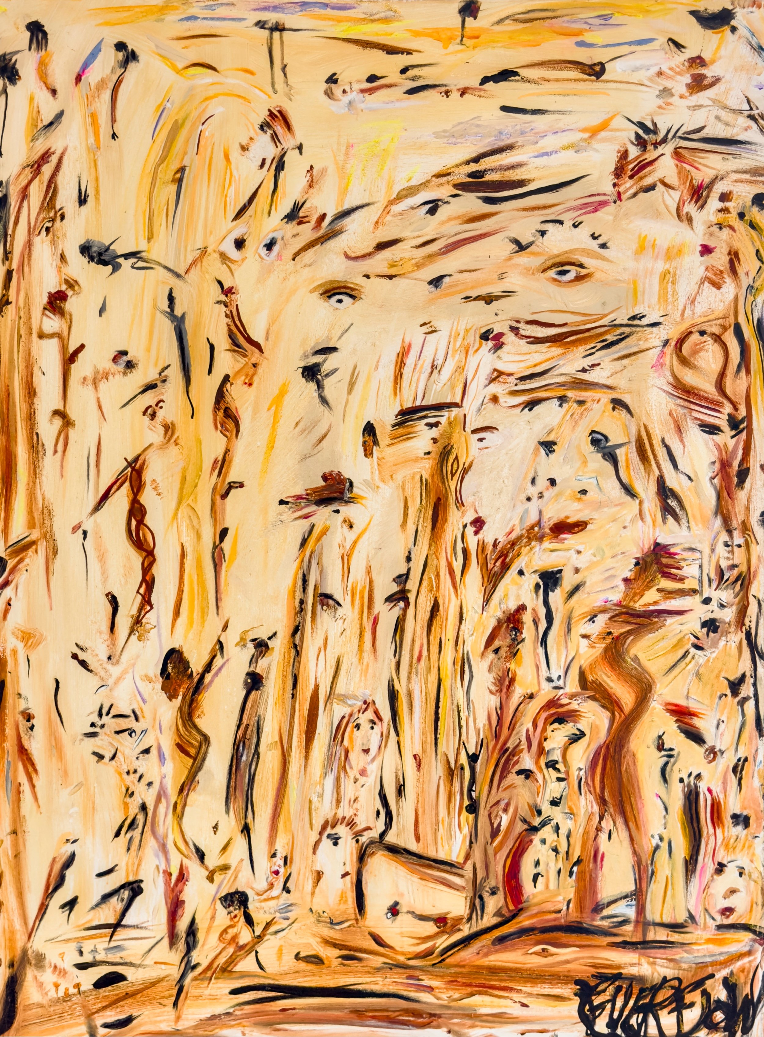 Wild Wood
